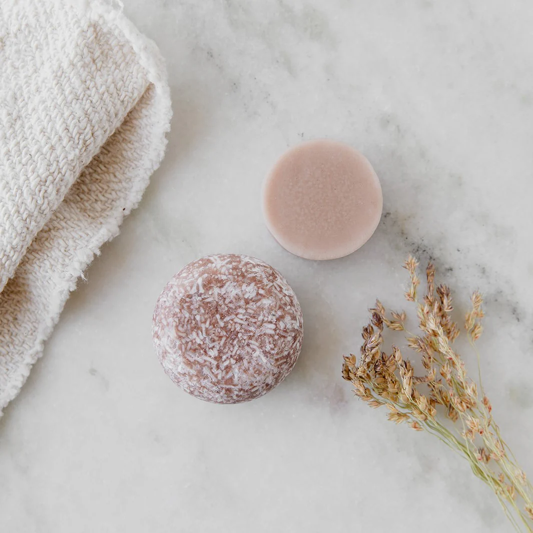 Mahogany Conditioner Bar - Sandalwood - Image 3
