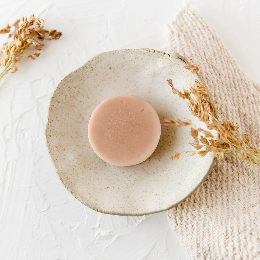 Mahogany Shampoo and Conditioner Bar Set - Image 5