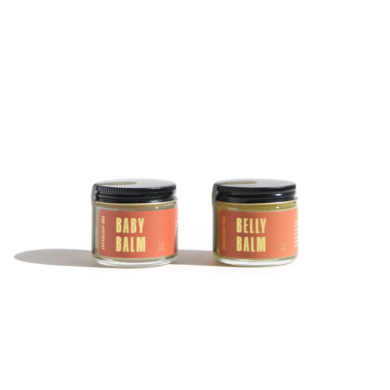 Urb Apothecary Mama + Babe Gift Set - Image 2