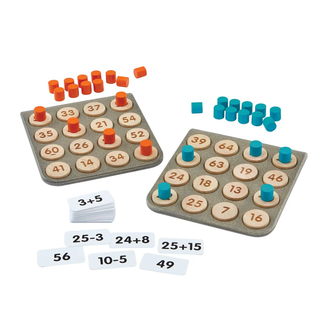 Math Bingo - Image 8