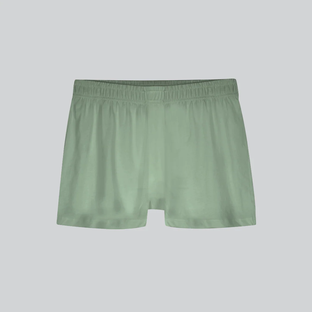 Men's Compostable Organic Cotton Brief (4 Color Options) - Image 11