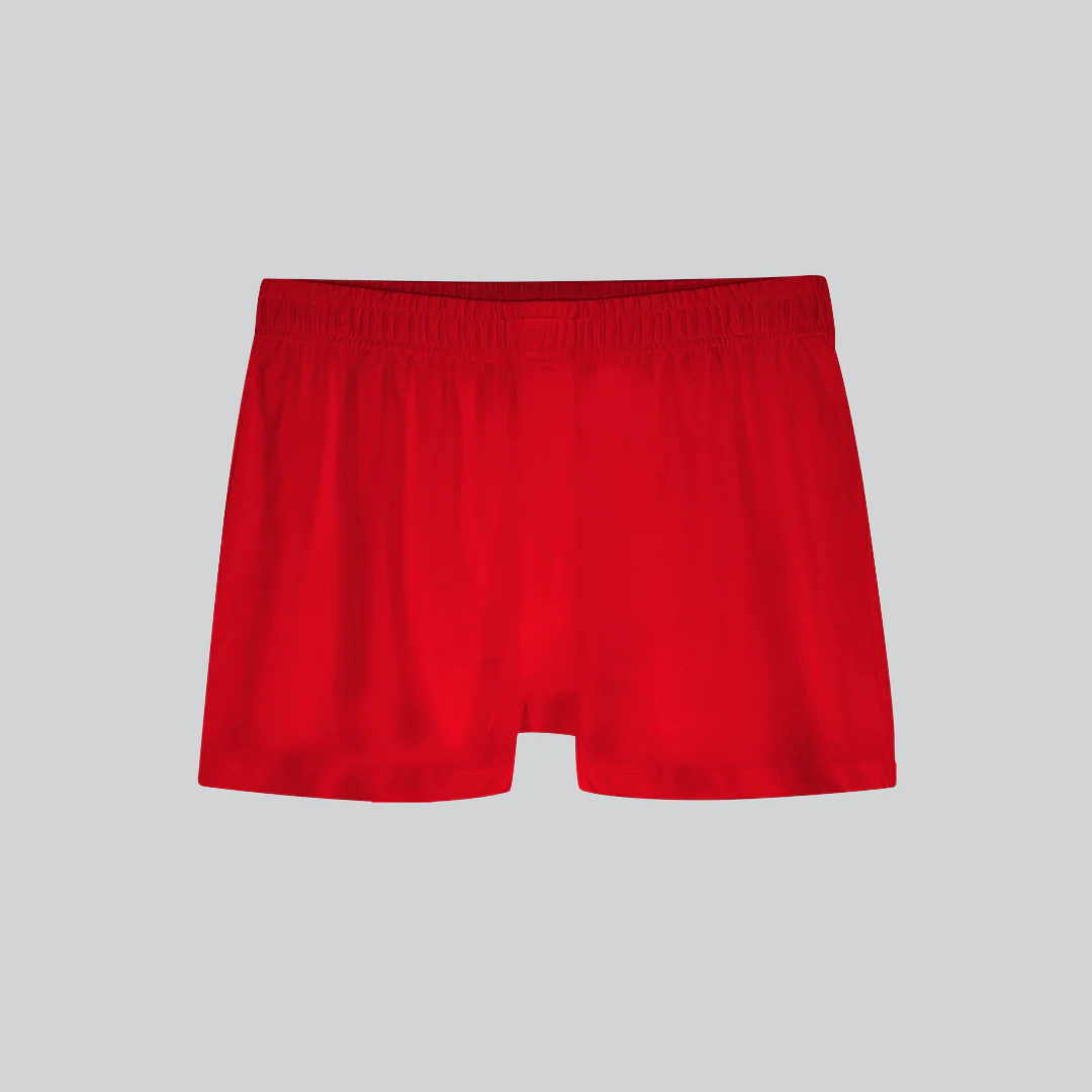 Men's Compostable Organic Cotton Brief (4 Color Options) - Image 27
