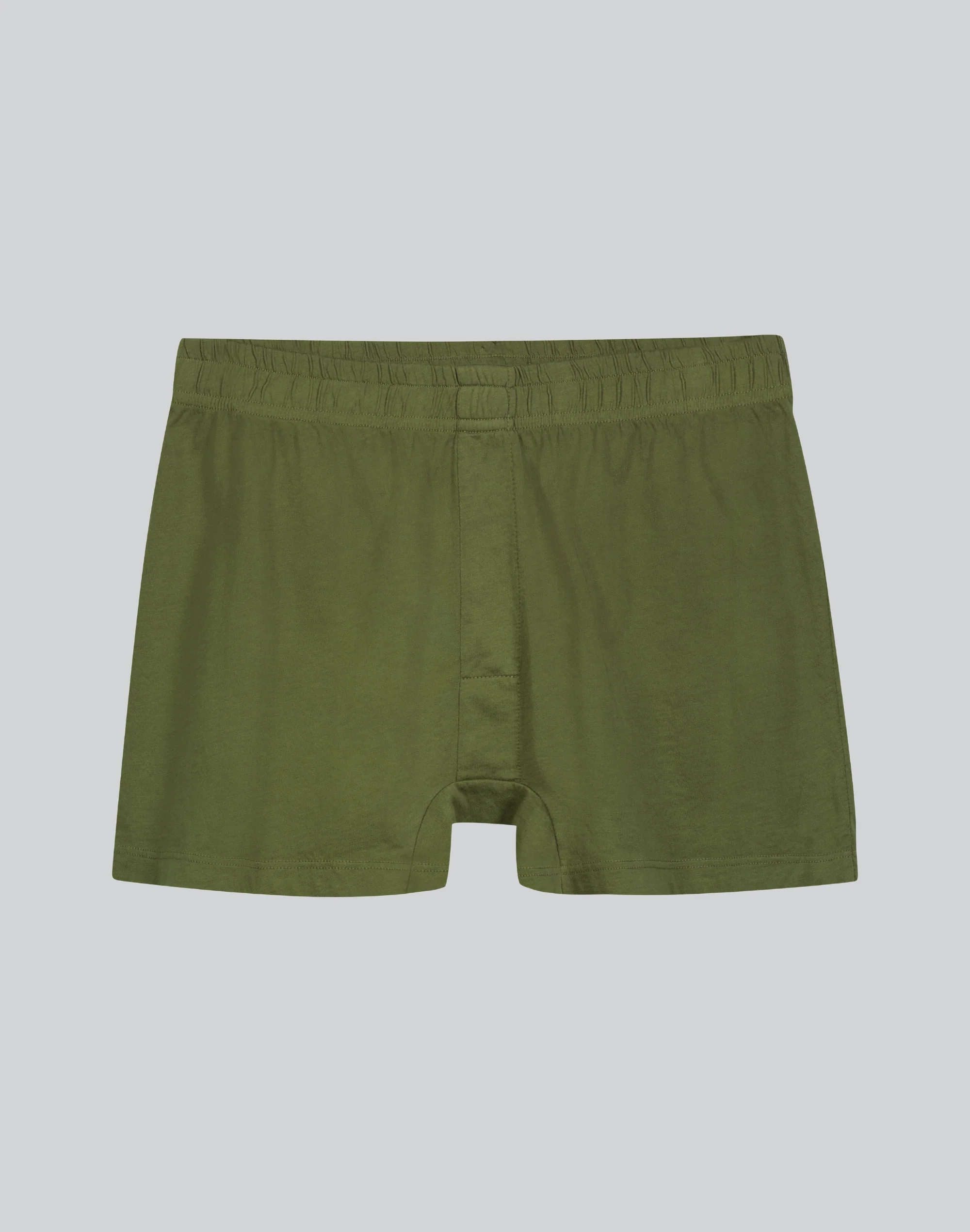 Men's Compostable Organic Cotton Brief (4 Color Options) - Image 81