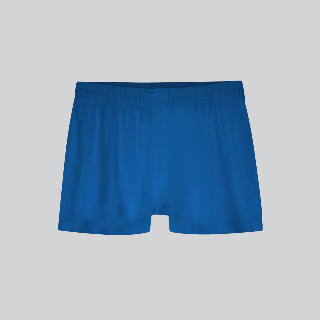 Men's Compostable Organic Cotton Brief (4 Color Options) - Image 9