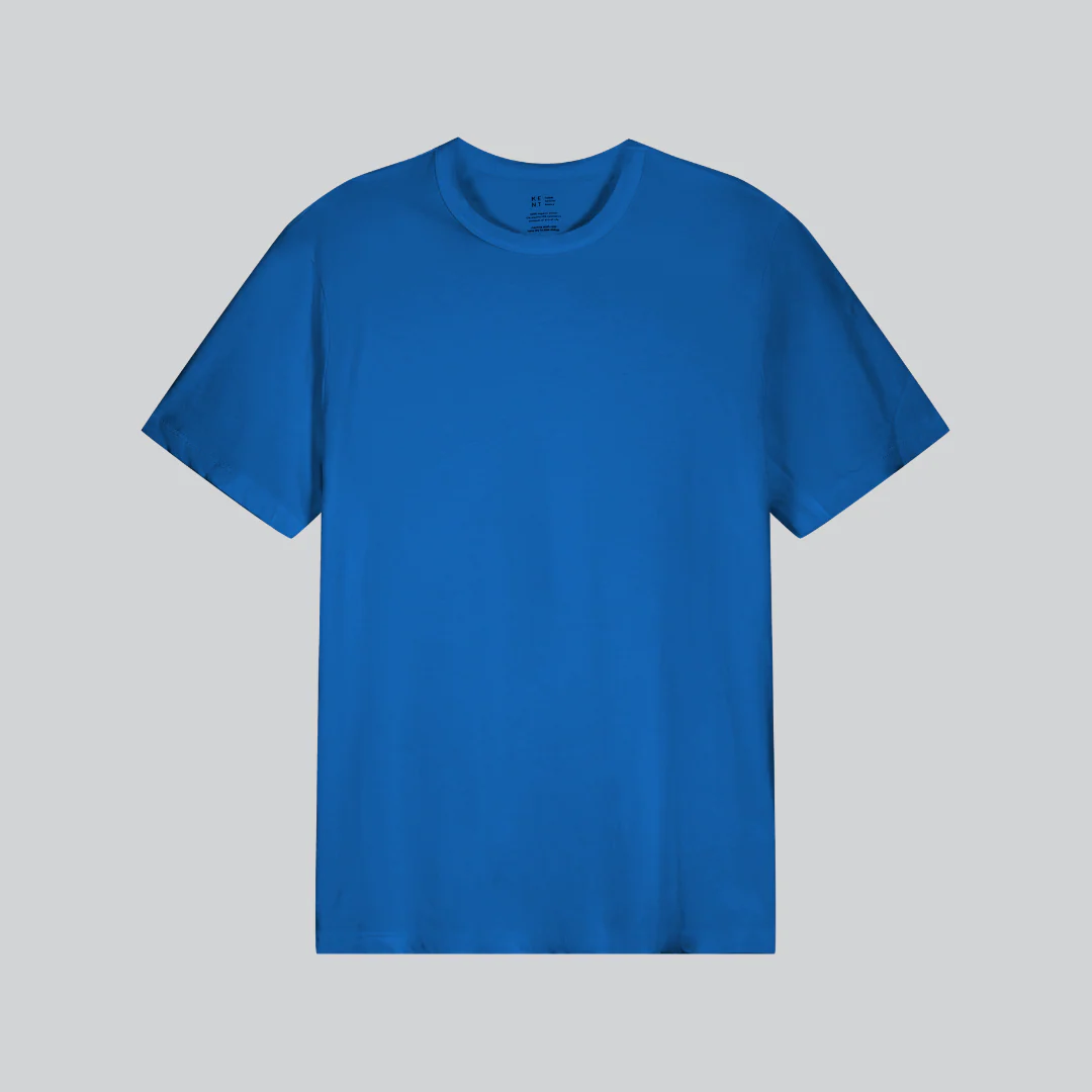 Men's Compostable Organic Cotton T-Shirt (6 Color Options) - Image 12