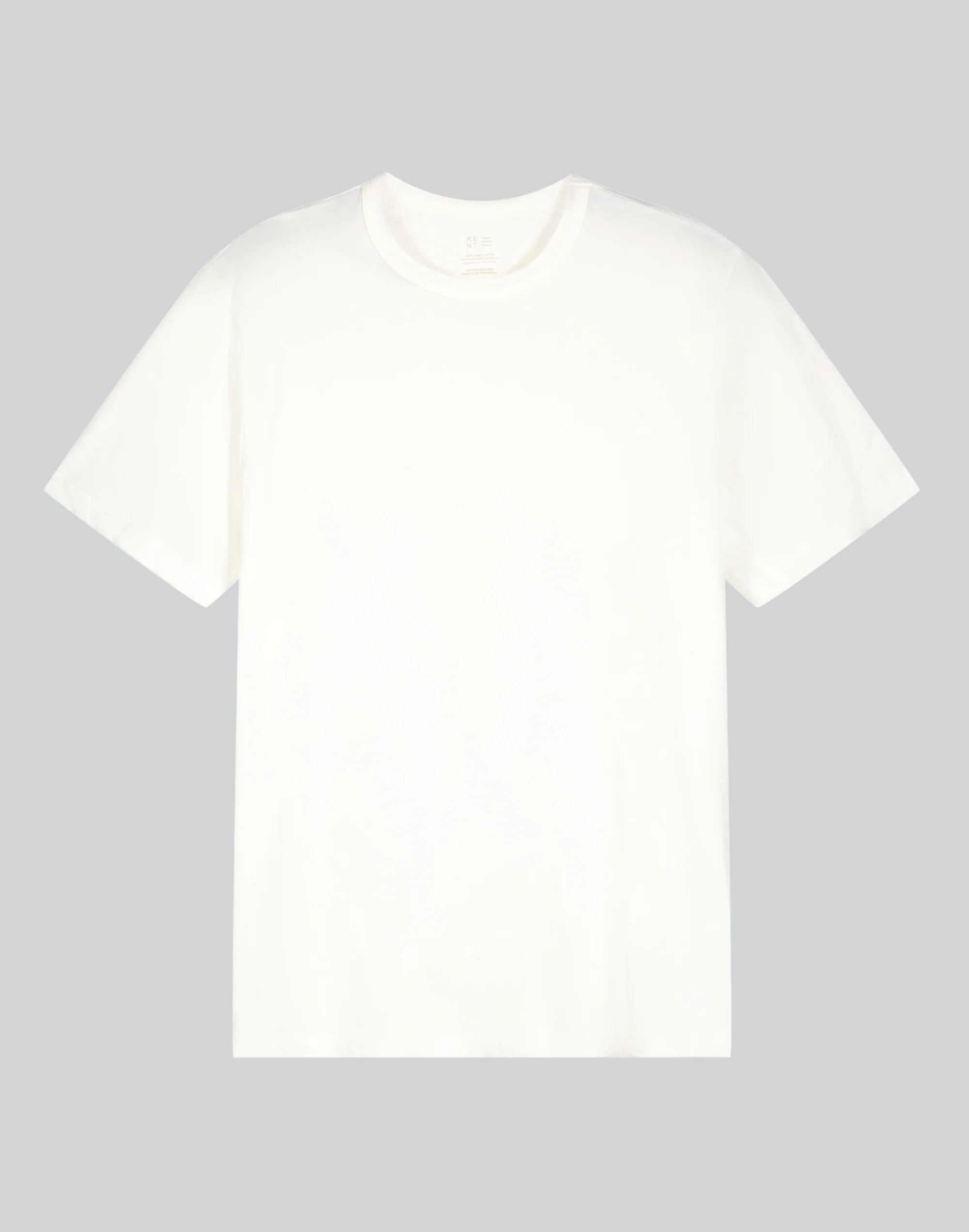 Men's Compostable Organic Cotton T-Shirt (6 Color Options) - Image 4