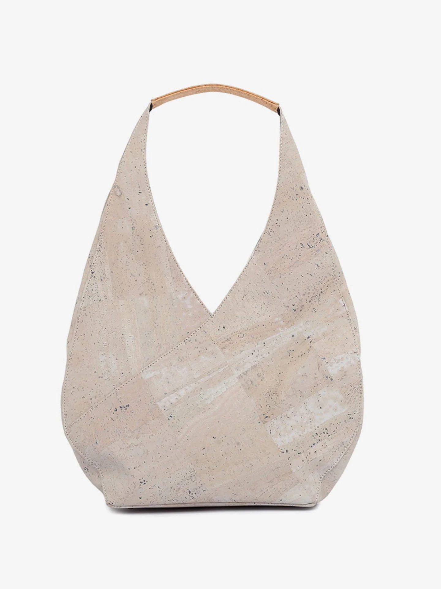Modern Chic Shoulder Bag - Image 4