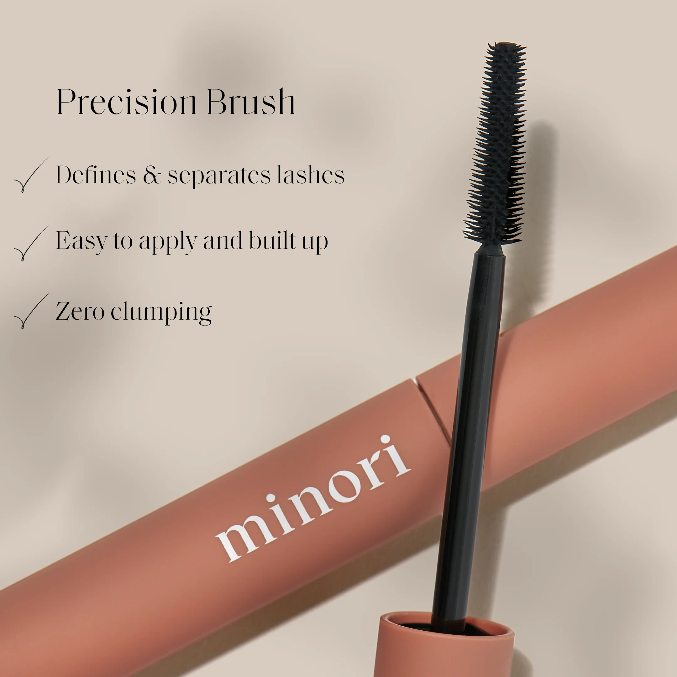 Mother of Lashes Mascara - Image 5