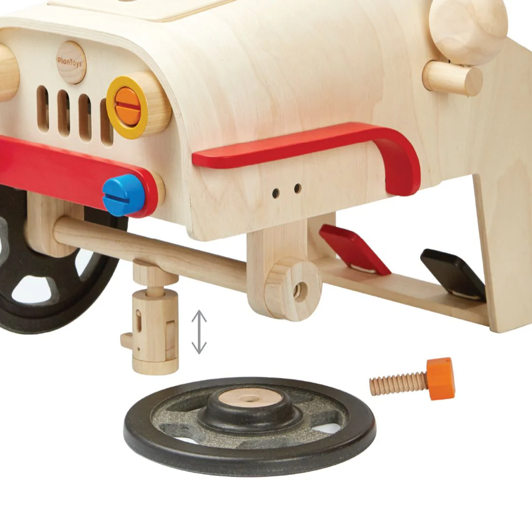 Motor Mechanic - Image 12