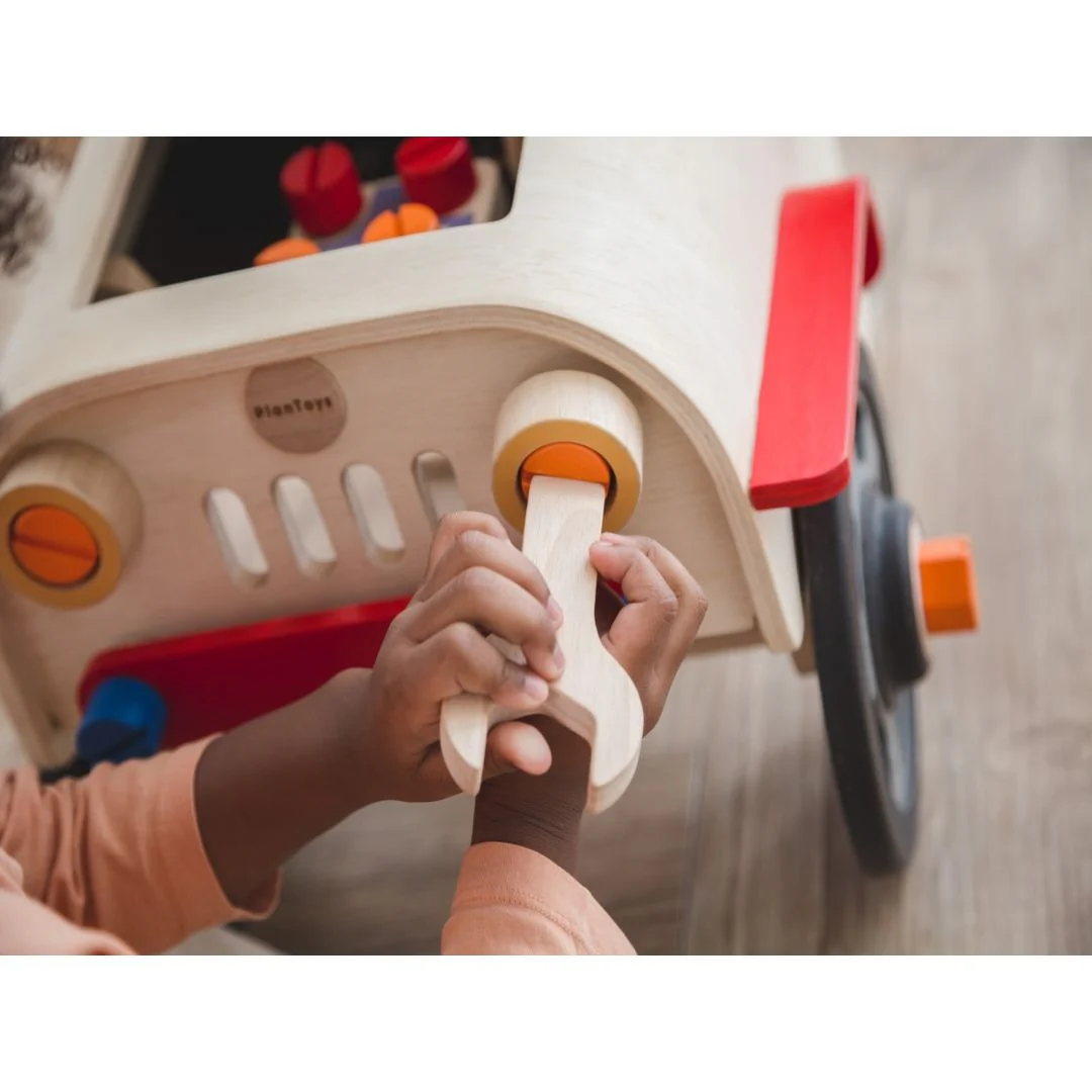 Motor Mechanic - Image 3