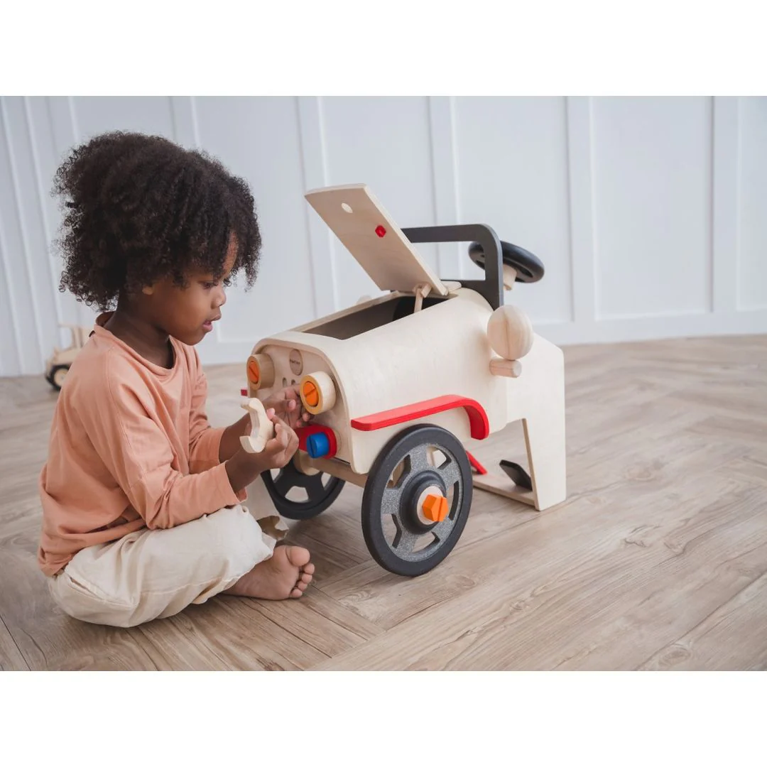 Motor Mechanic - Image 5