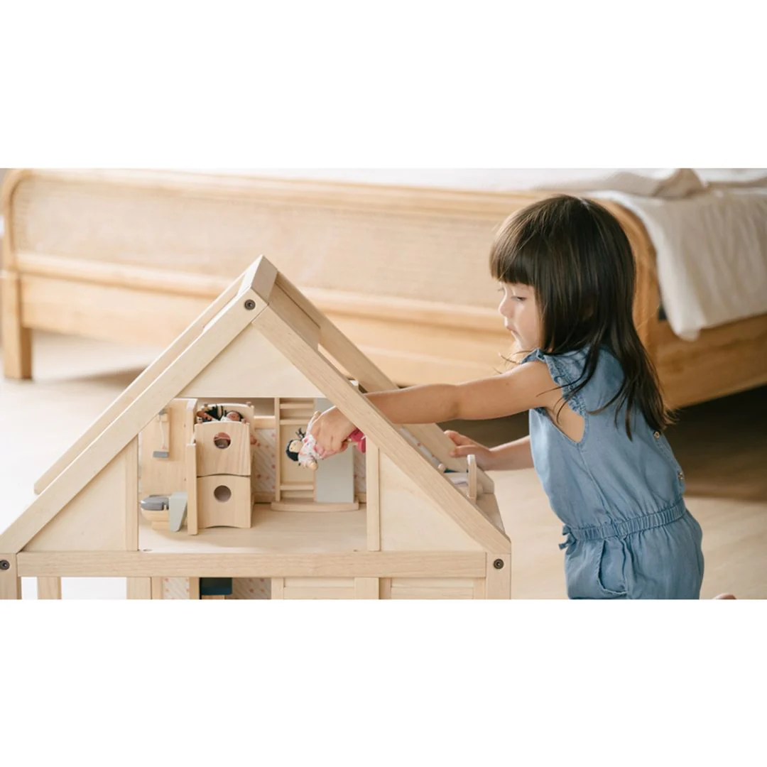My First Dollhouse - Image 2