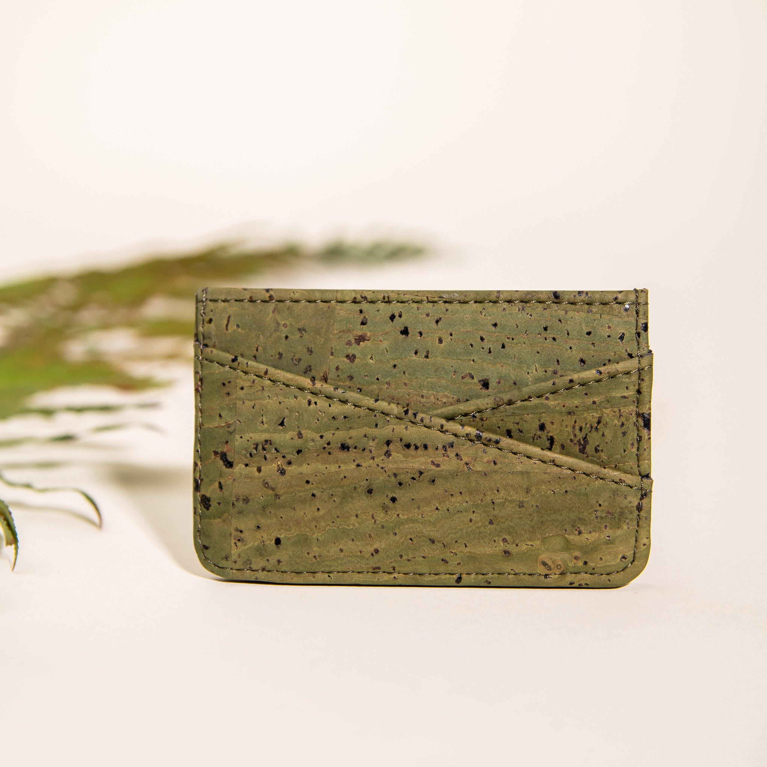 Cork Cardholder - Image 7