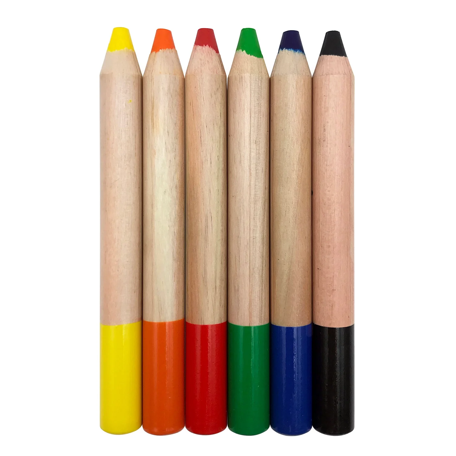 Non toxic Watercolor Pencils - Image 3