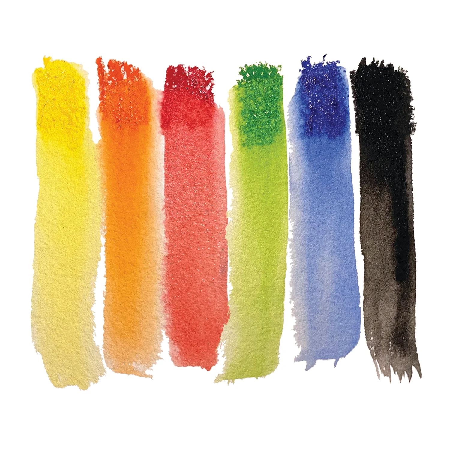 Non toxic Watercolor Pencils - Image 4