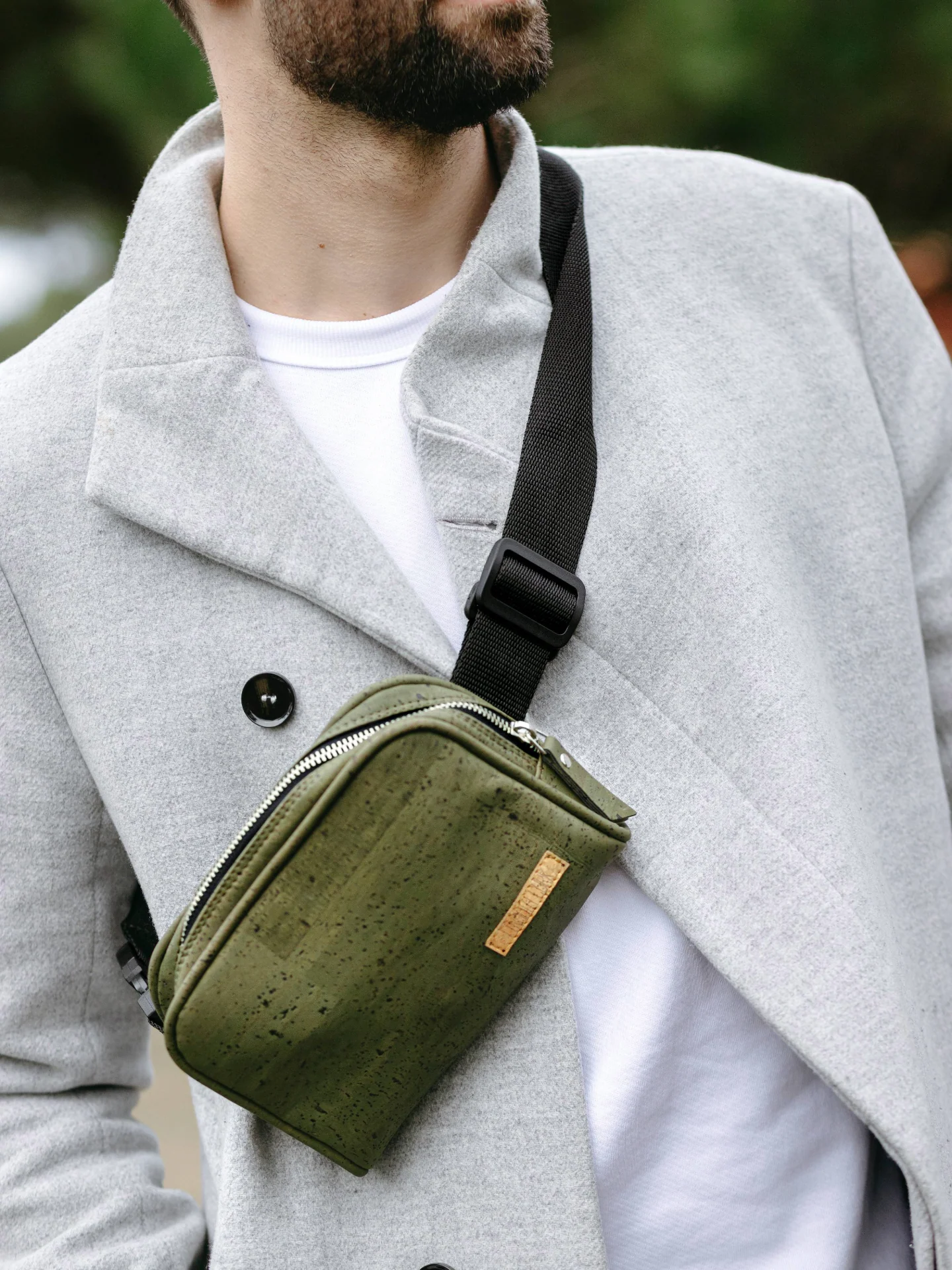 Omni Belt Crossbody Bag - Image 2