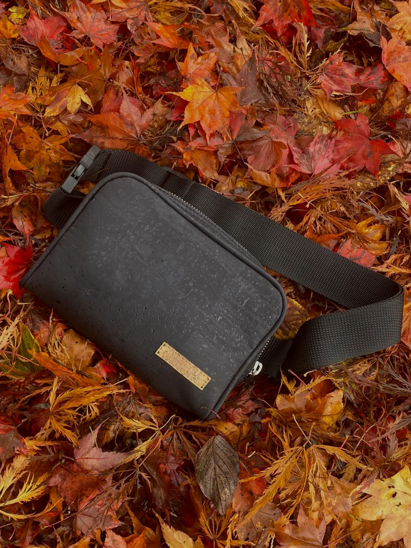 Omni Belt Crossbody Bag - Image 3
