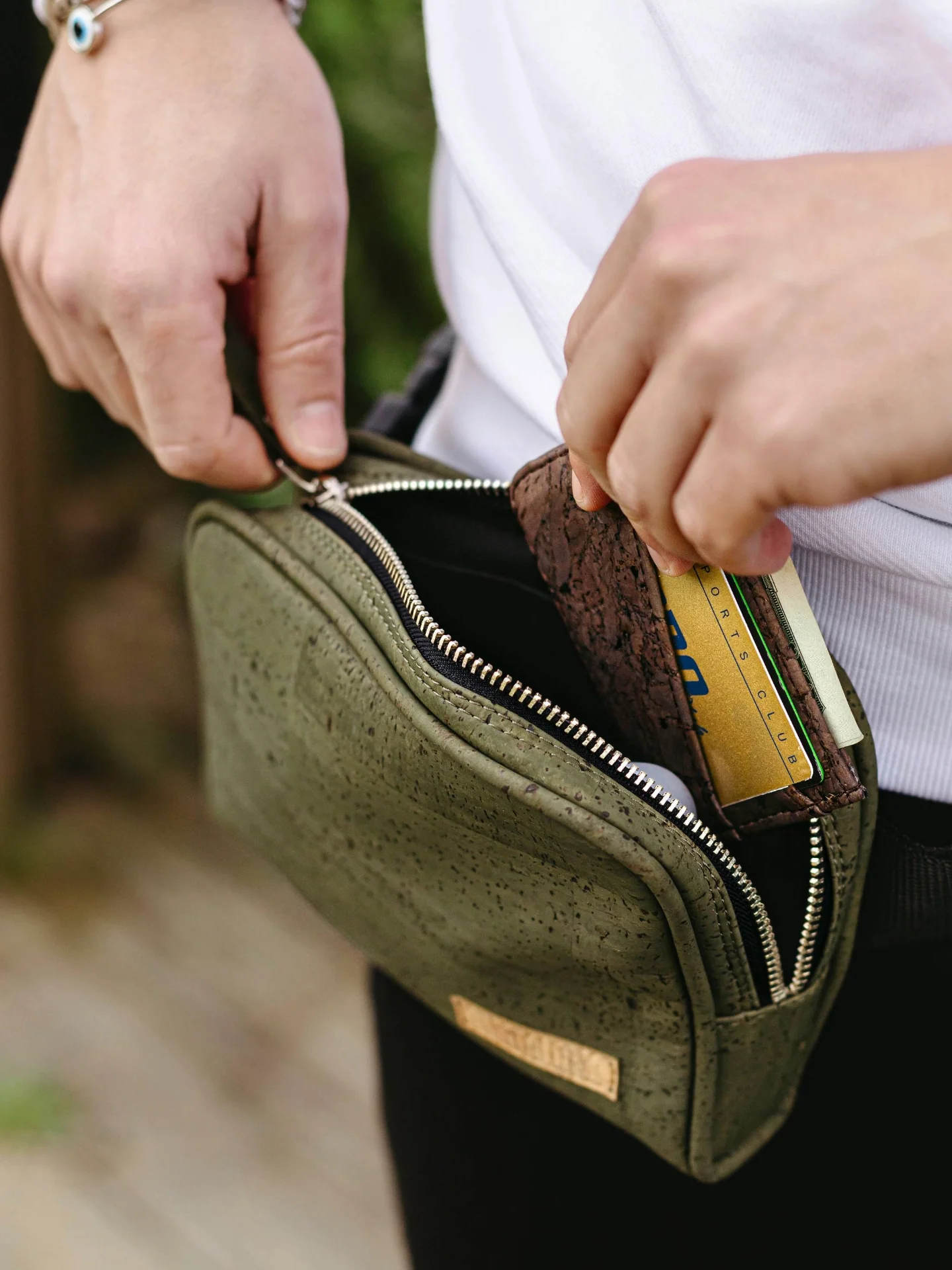 Omni Belt Crossbody Bag - Image 4