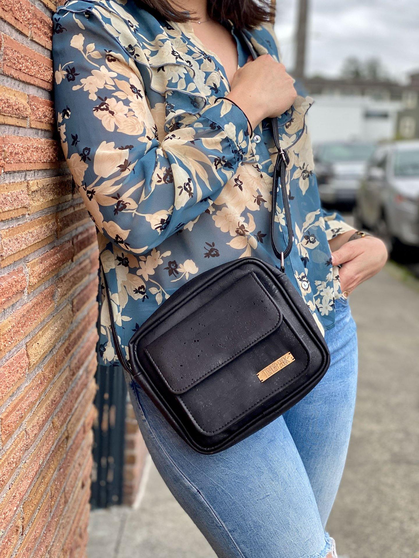 On The Go Crossbody - Image 4
