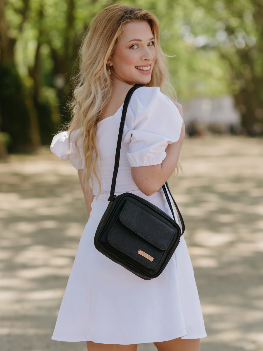 On The Go Crossbody - Image 5