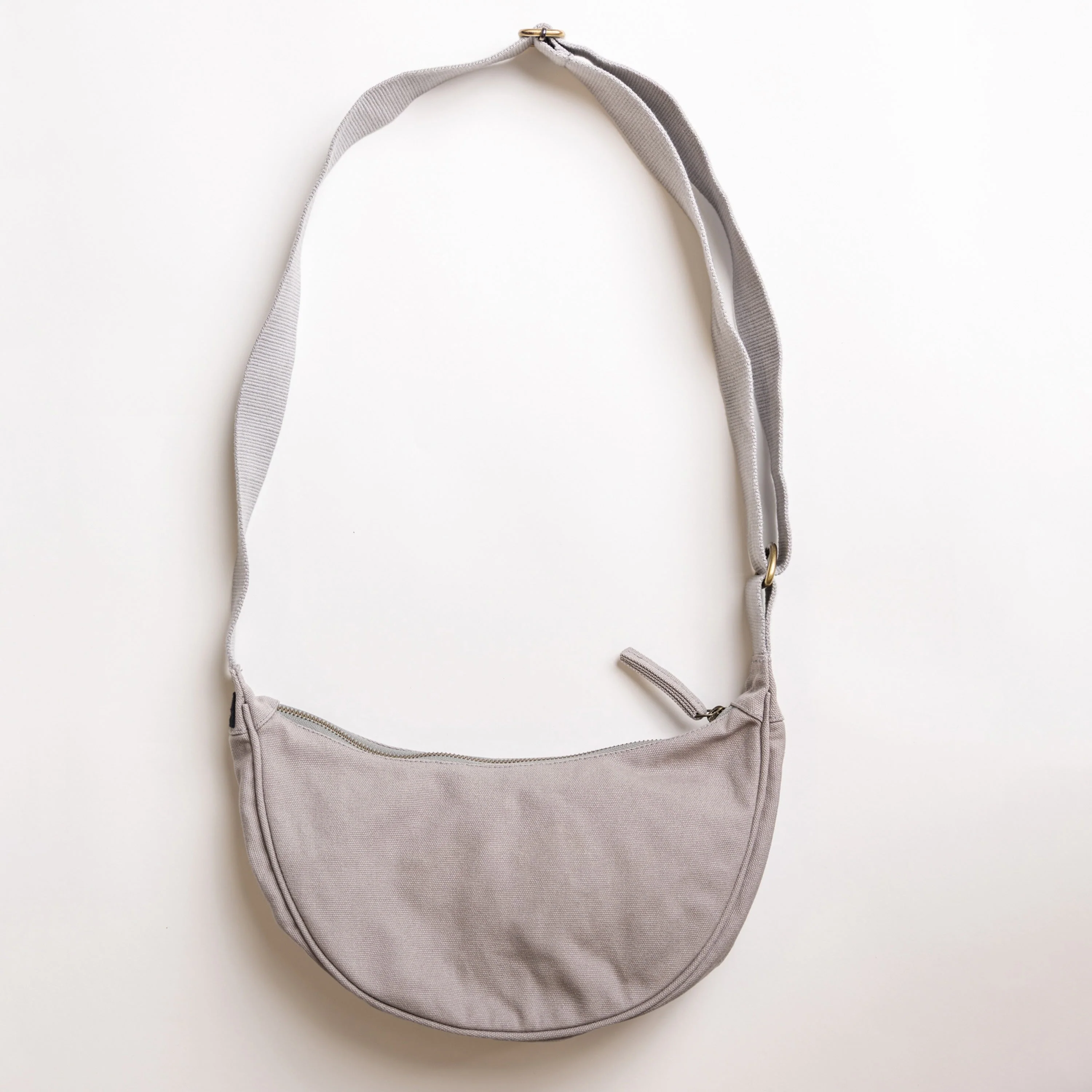 Organic Cotton Crossbody Bag - Image 19
