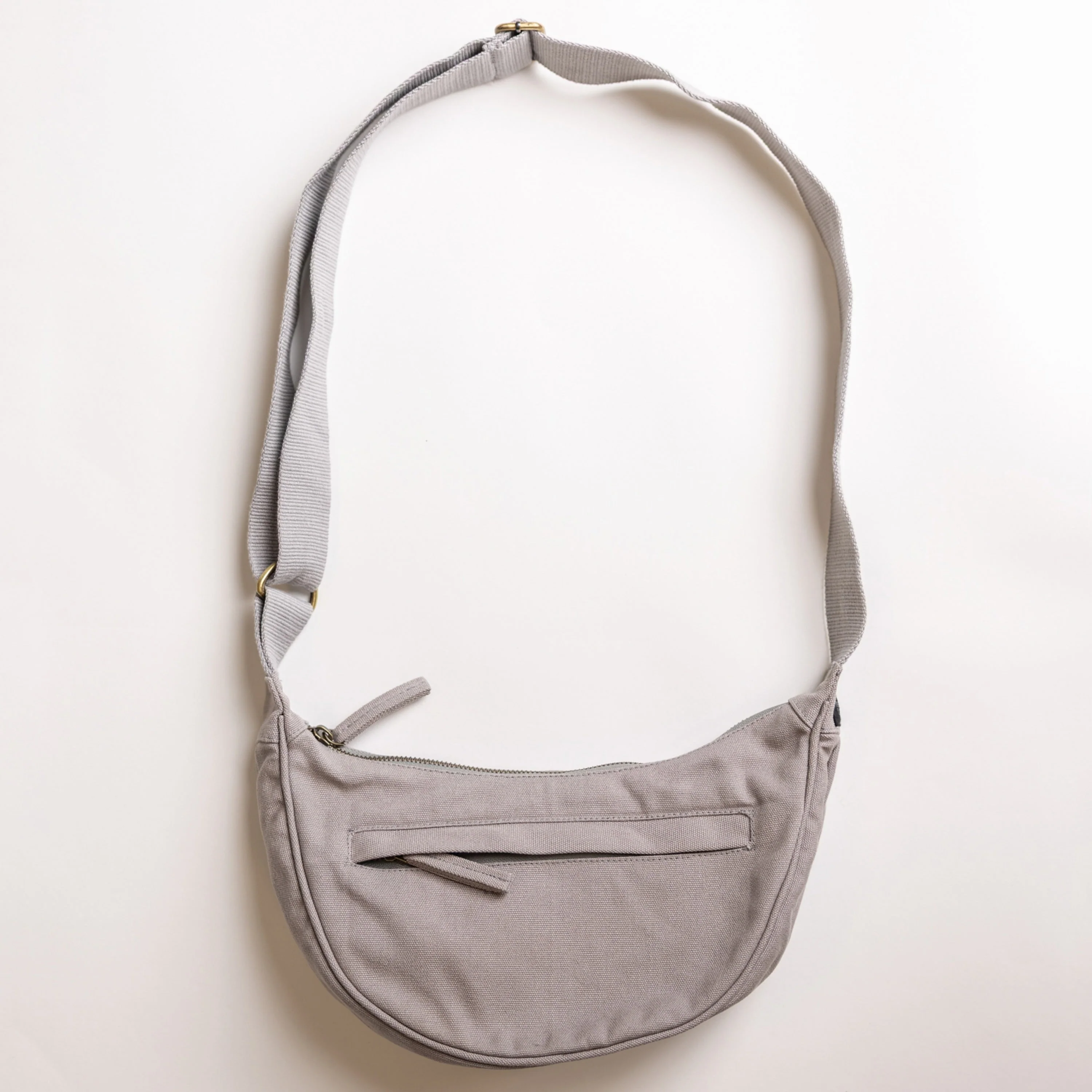 Organic Cotton Crossbody Bag - Image 20