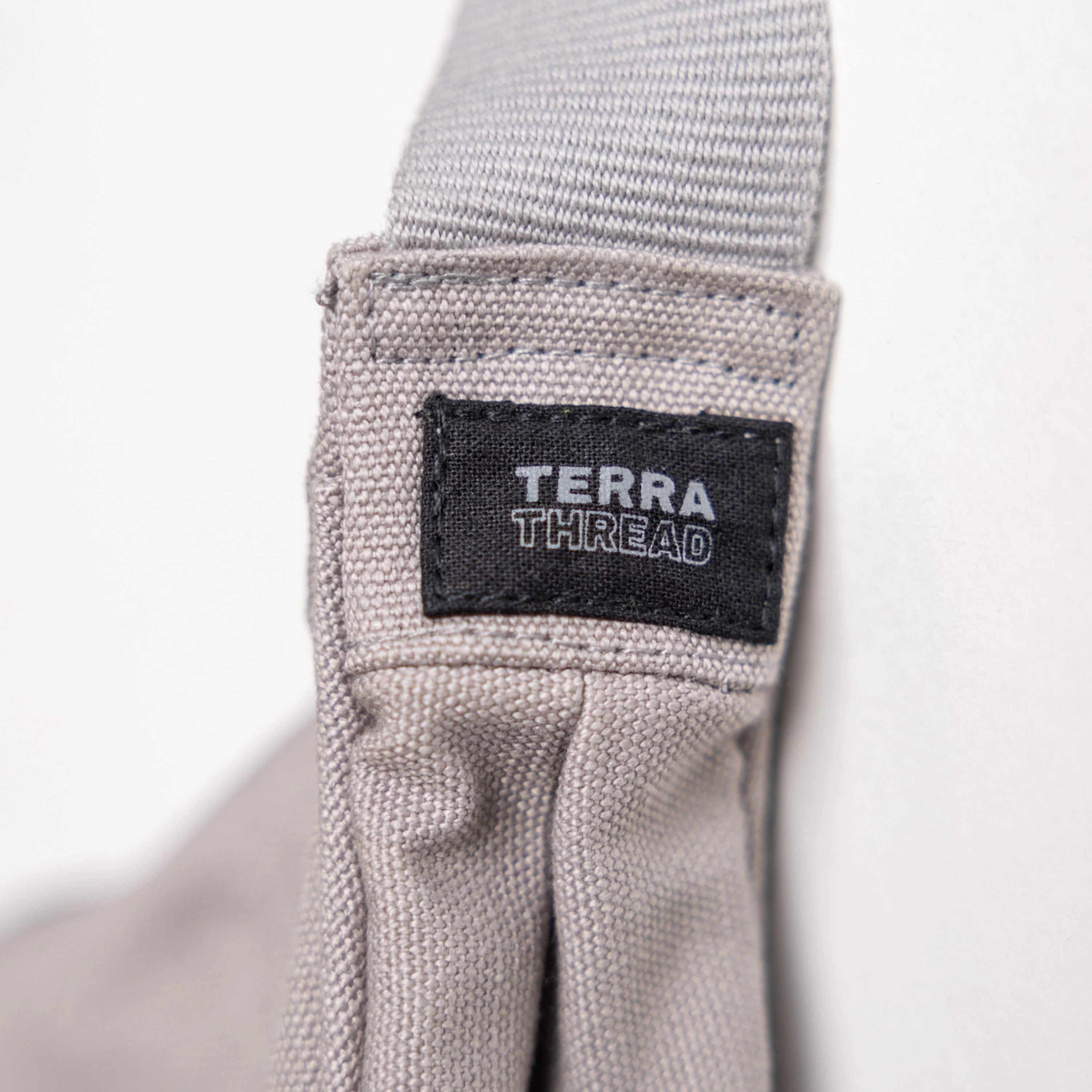 Organic Cotton Crossbody Bag - Image 21