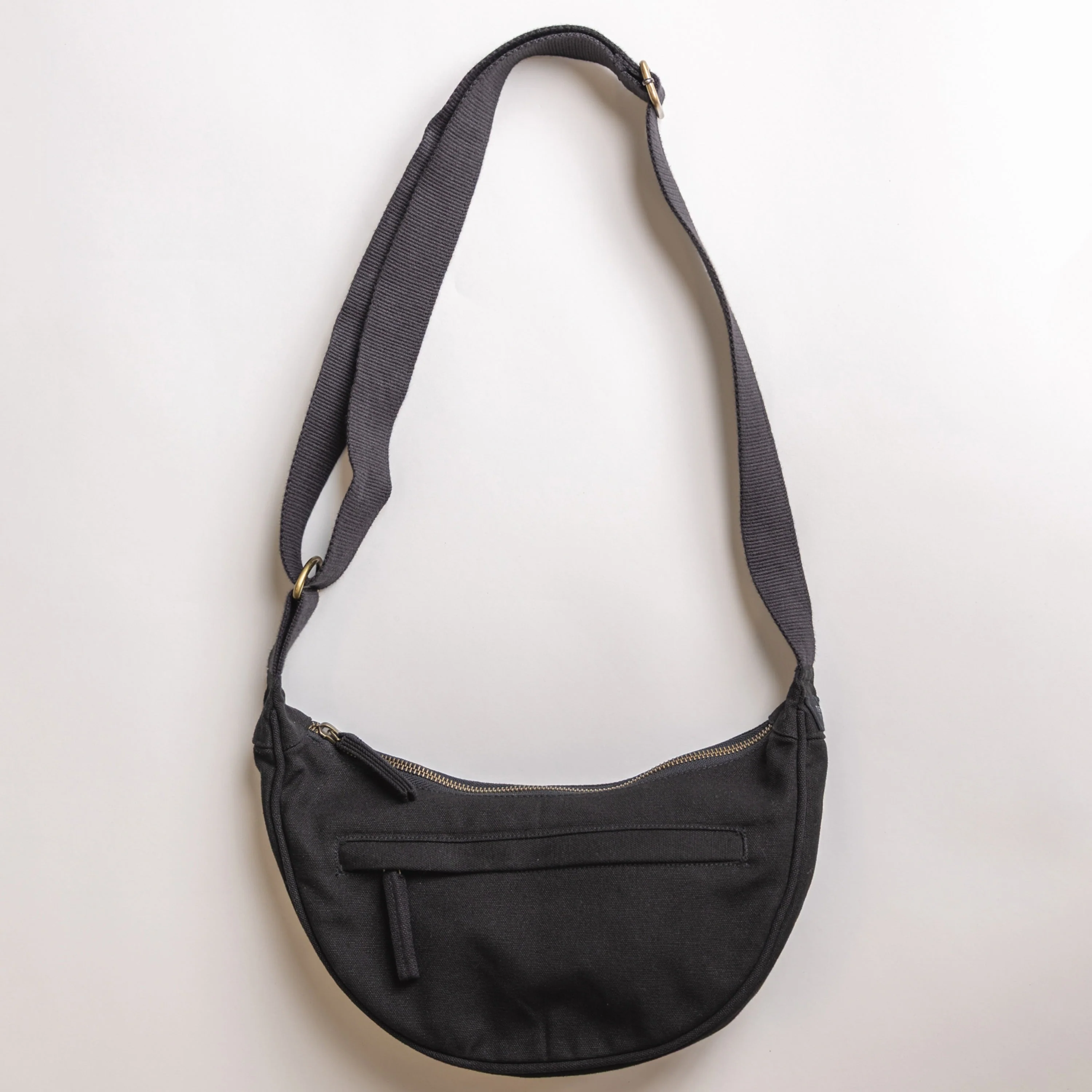 Organic Cotton Crossbody Bag - Image 6