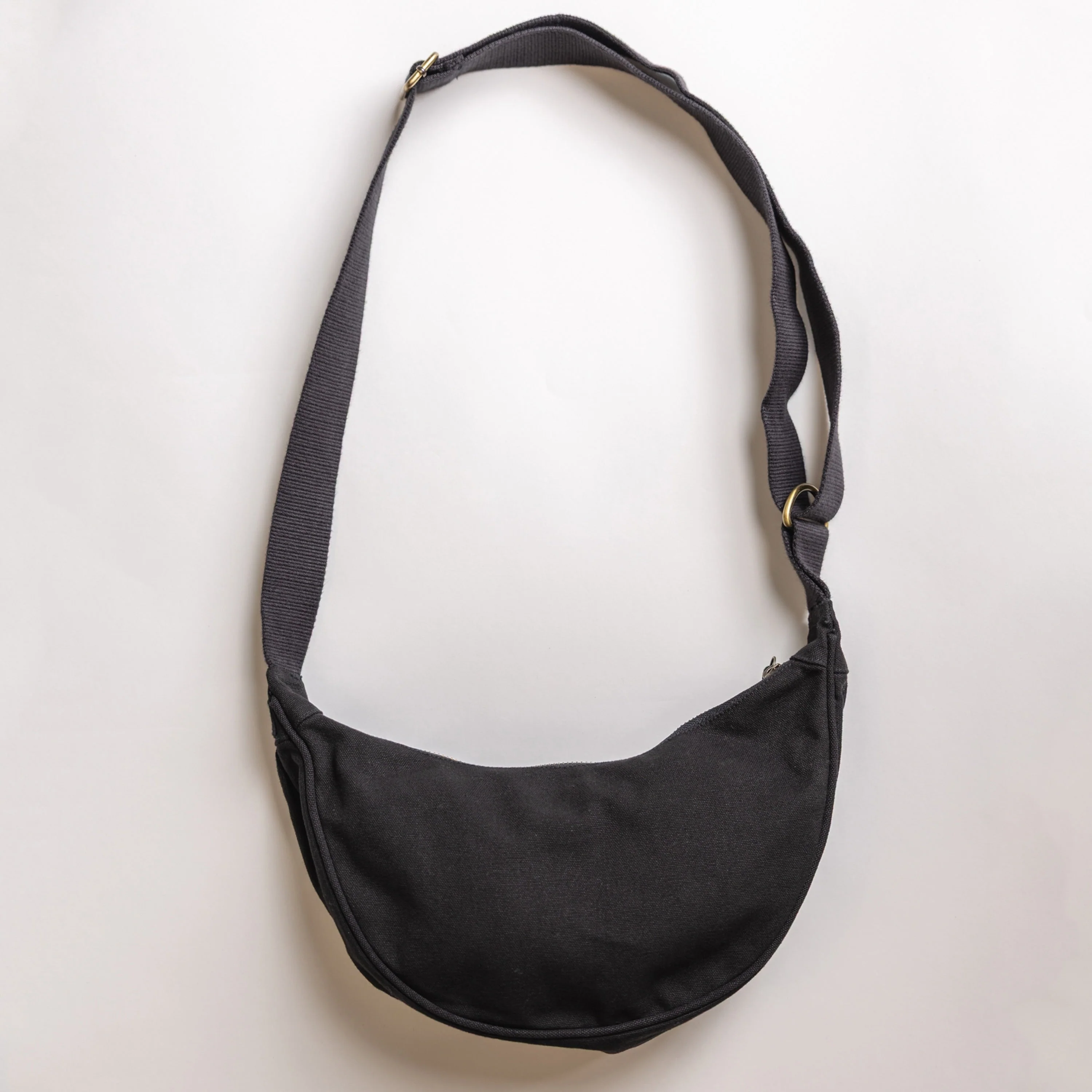 Organic Cotton Crossbody Bag - Image 7