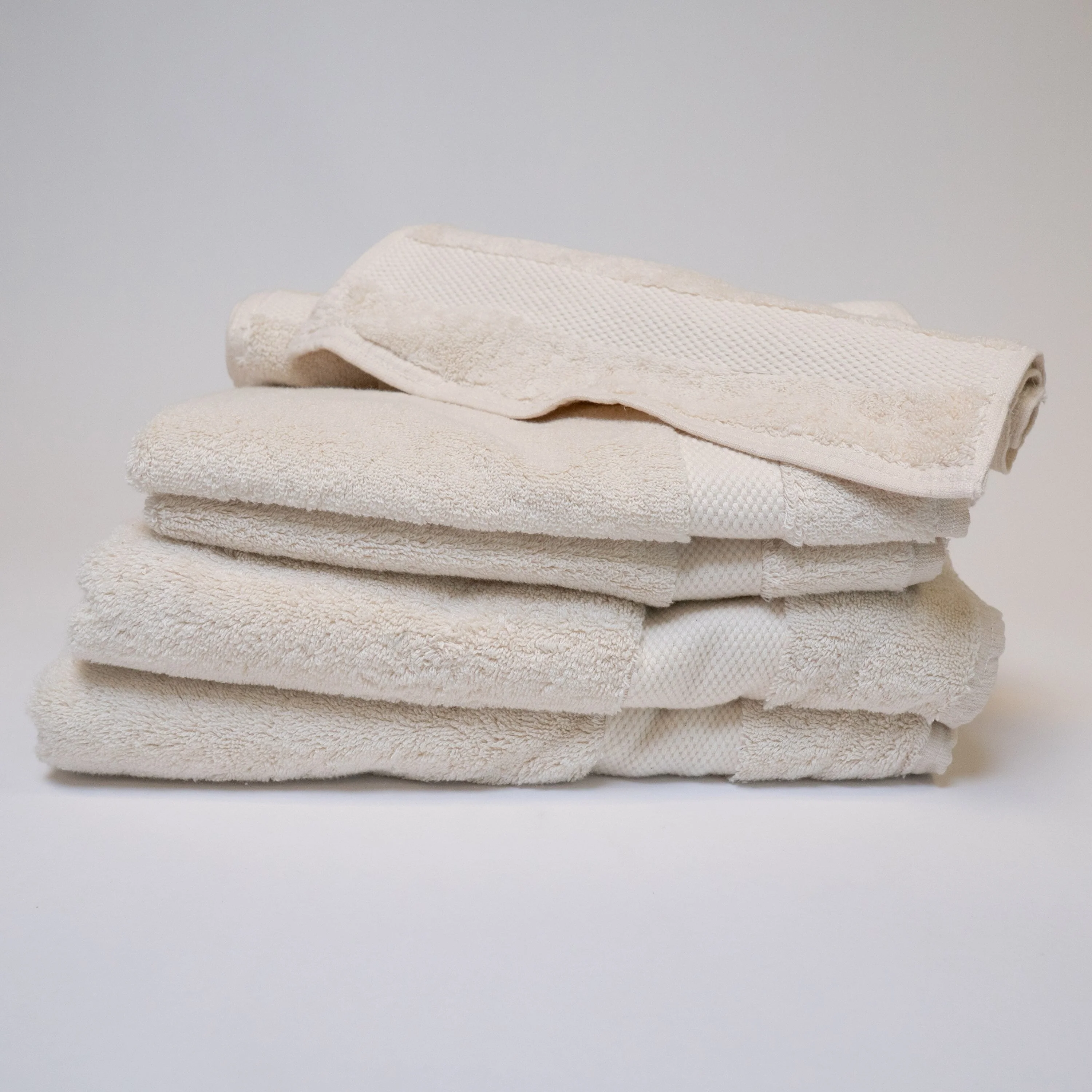 Organic Cotton Towels - Image 10