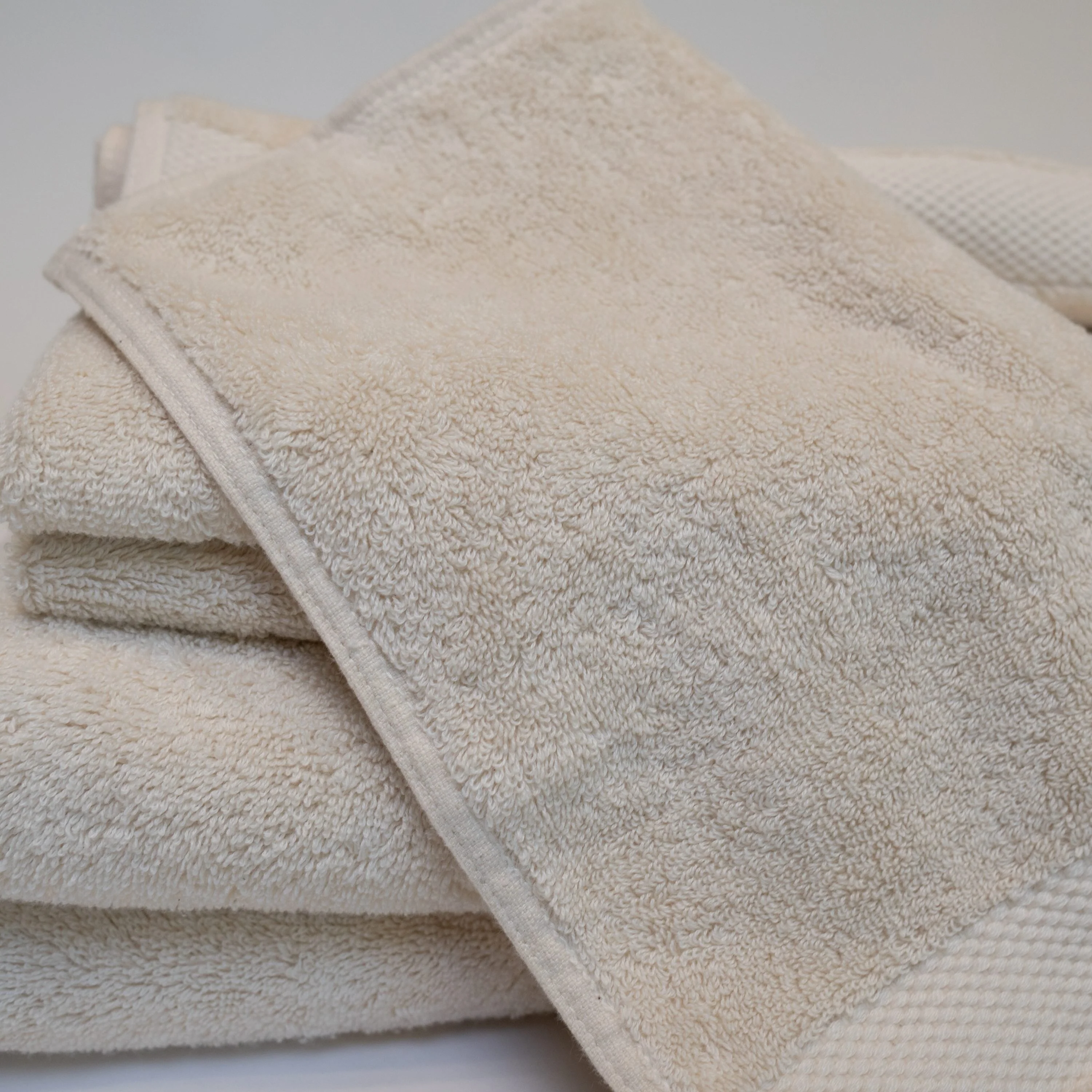 Organic Cotton Towels - Image 11