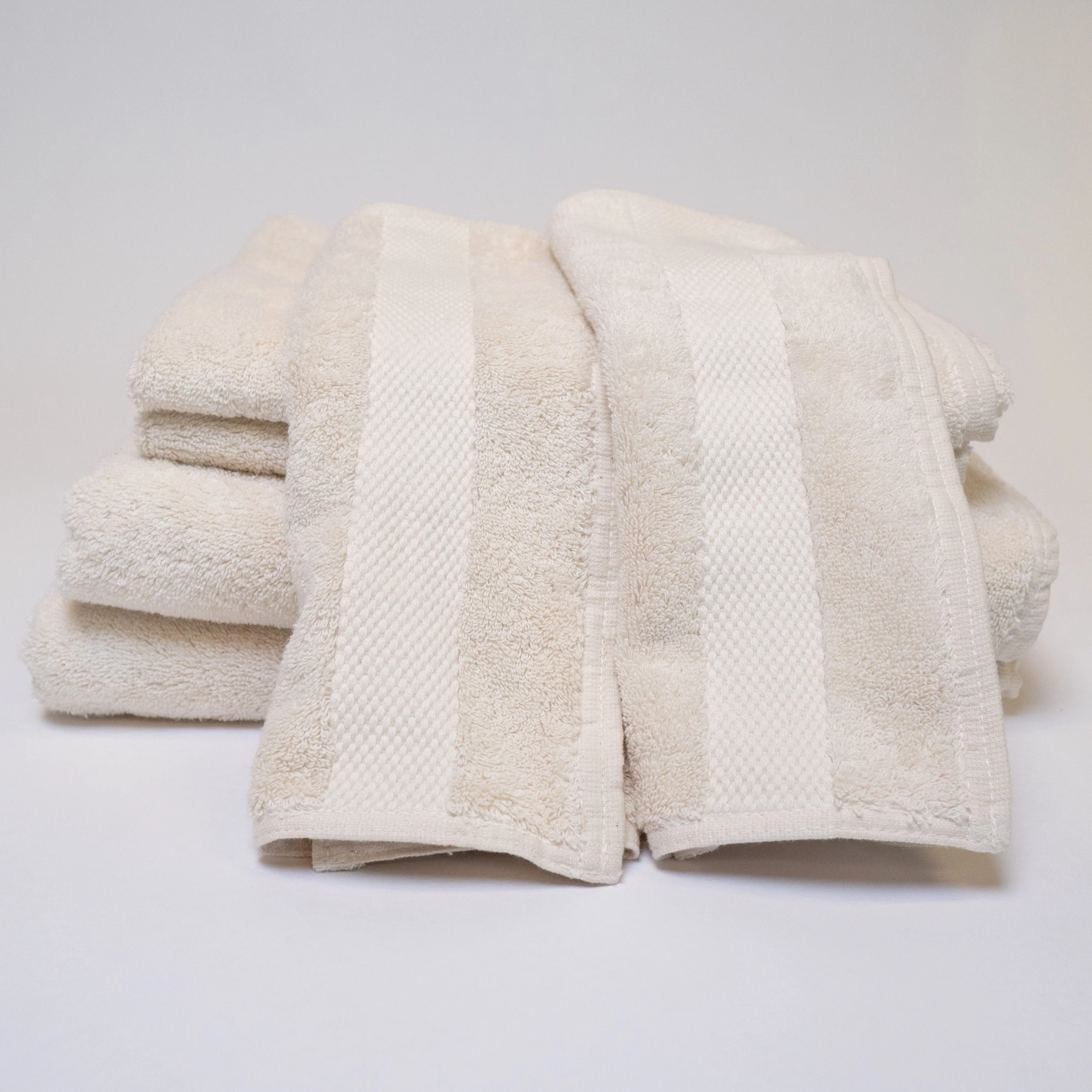 Organic Cotton Towels - Image 12