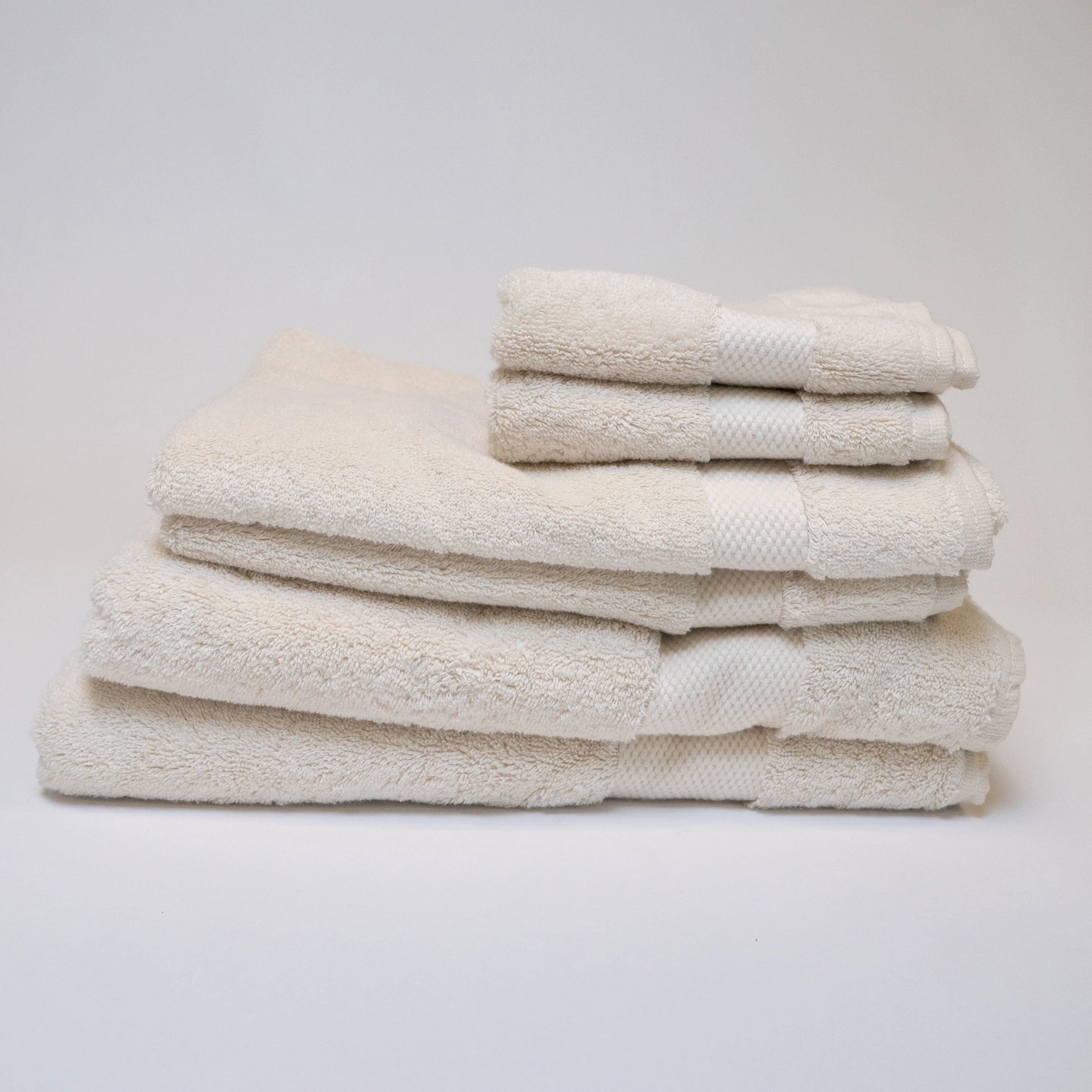 Organic Cotton Towels - Image 13