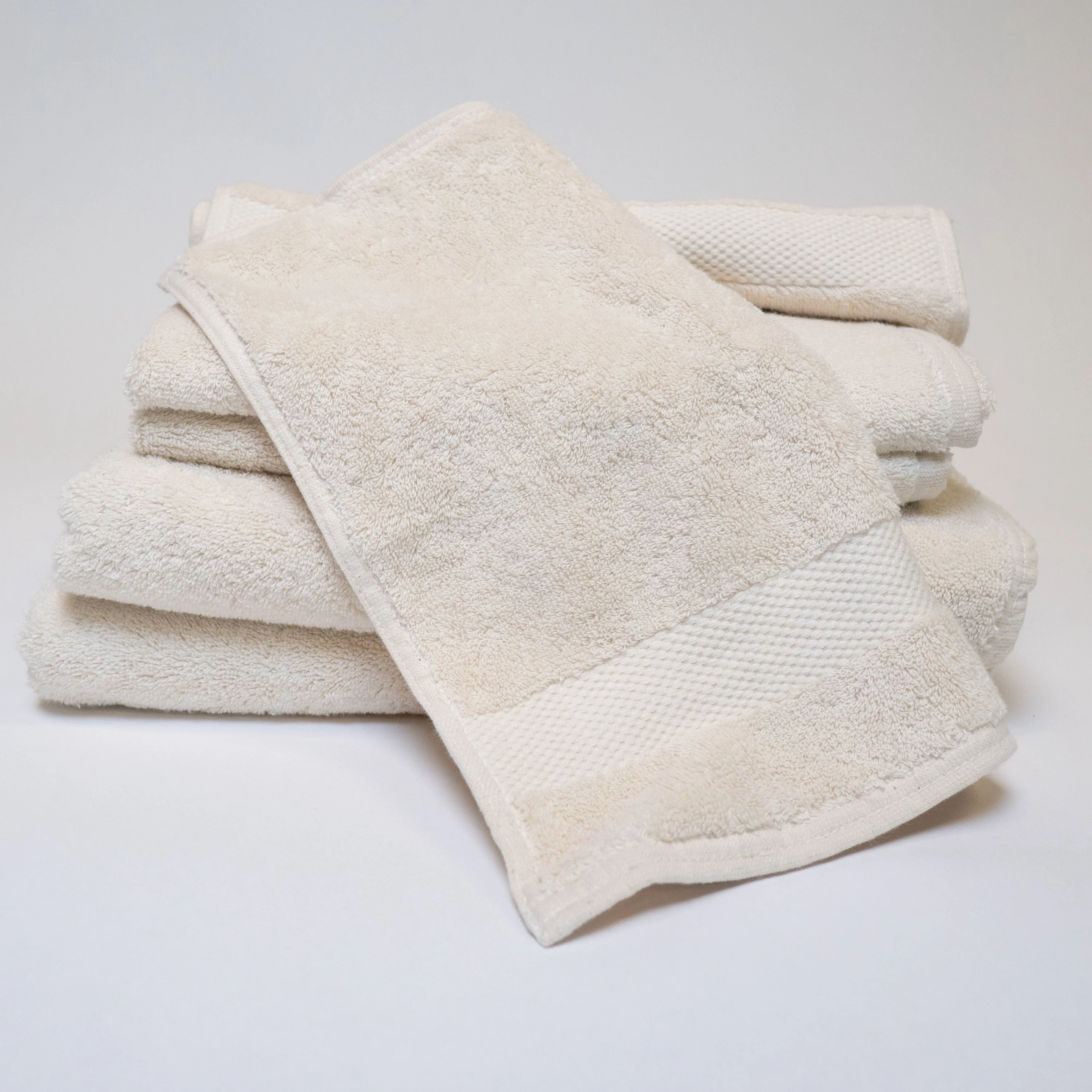 Organic Cotton Towels - Image 14
