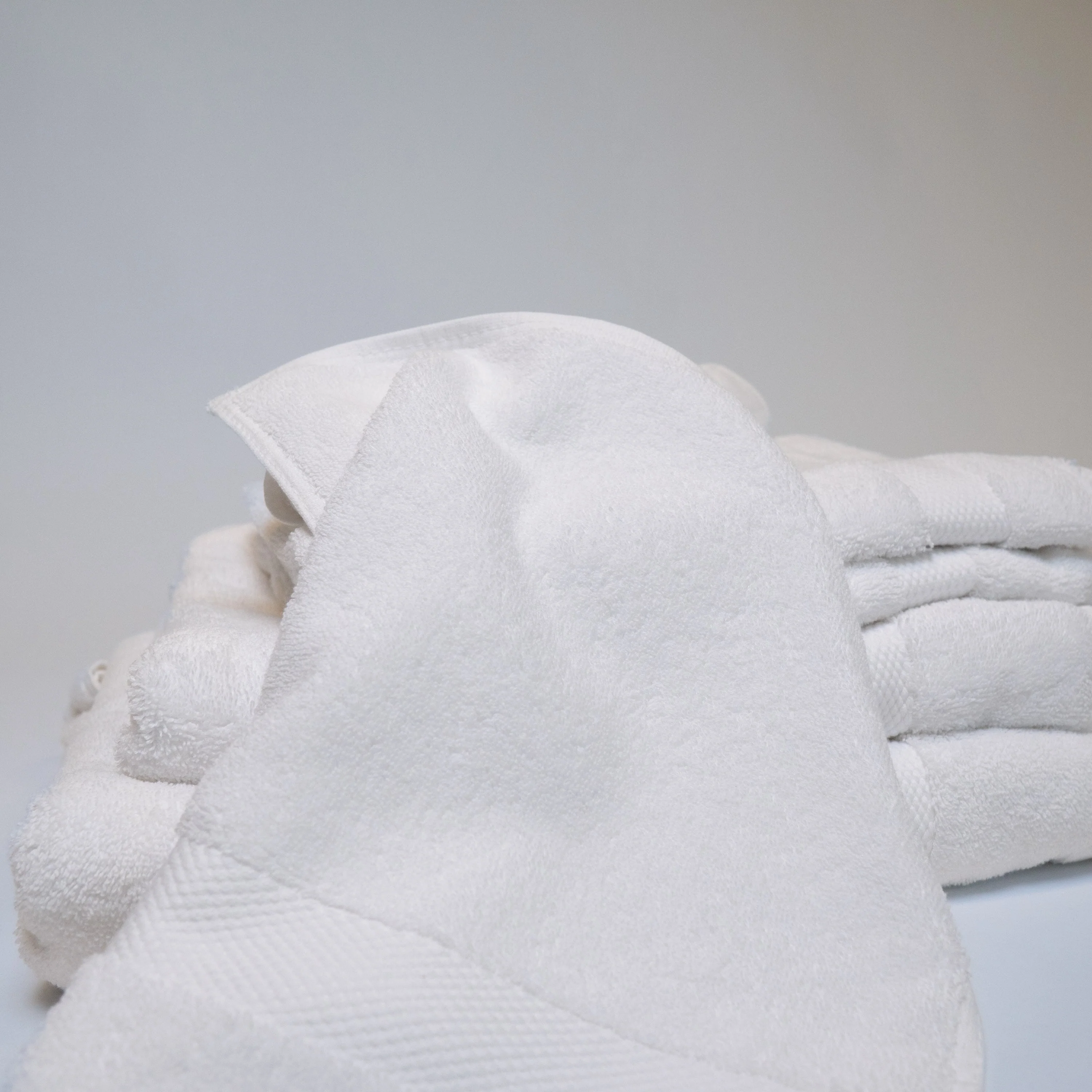 Organic Cotton Towels - Image 4