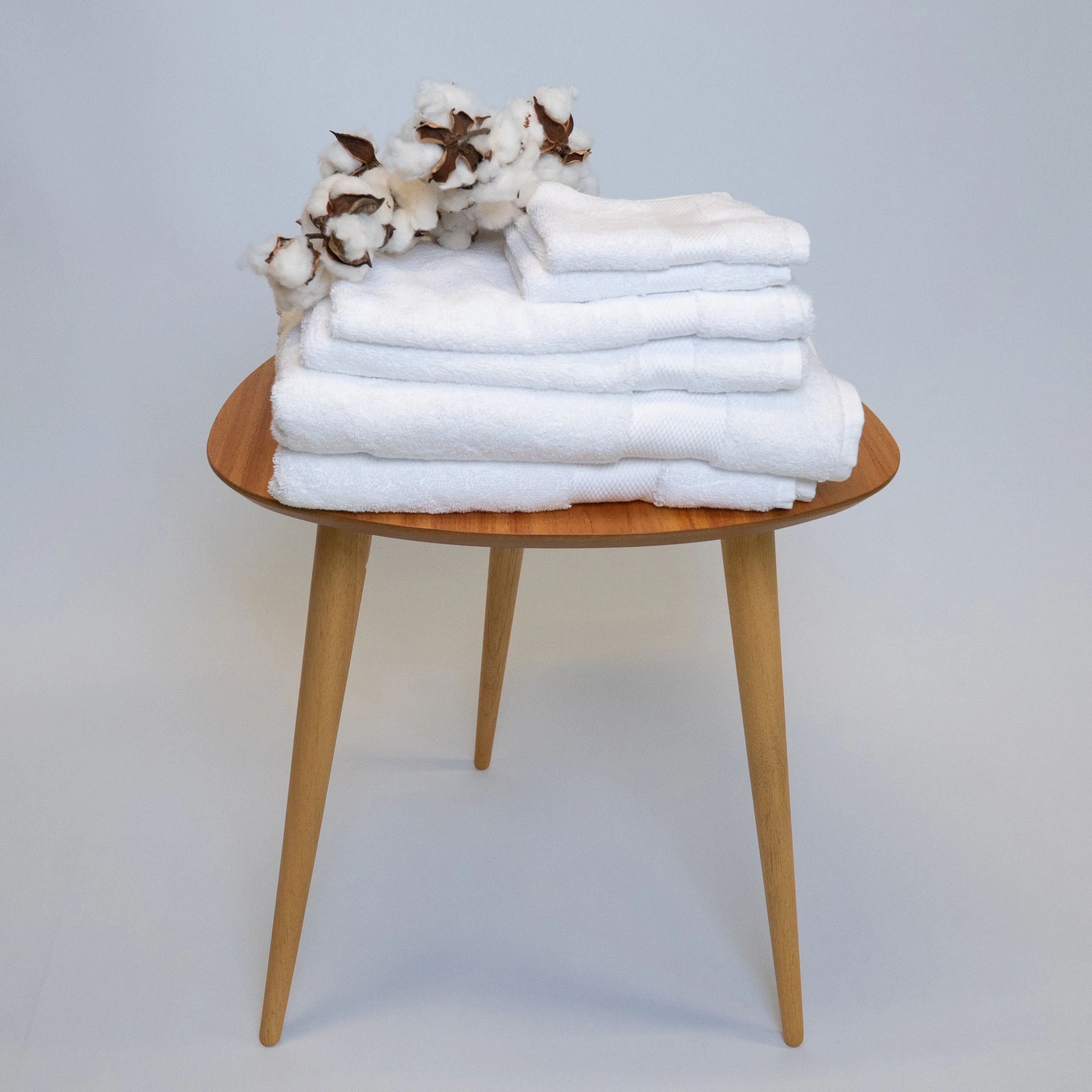 Organic Cotton Towels - Image 6