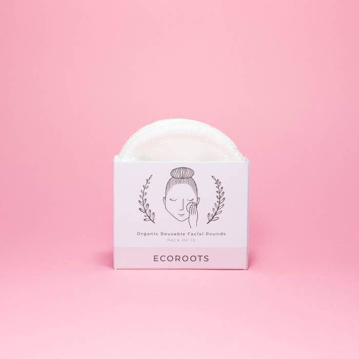 Organic Makeup Remover - Image 3