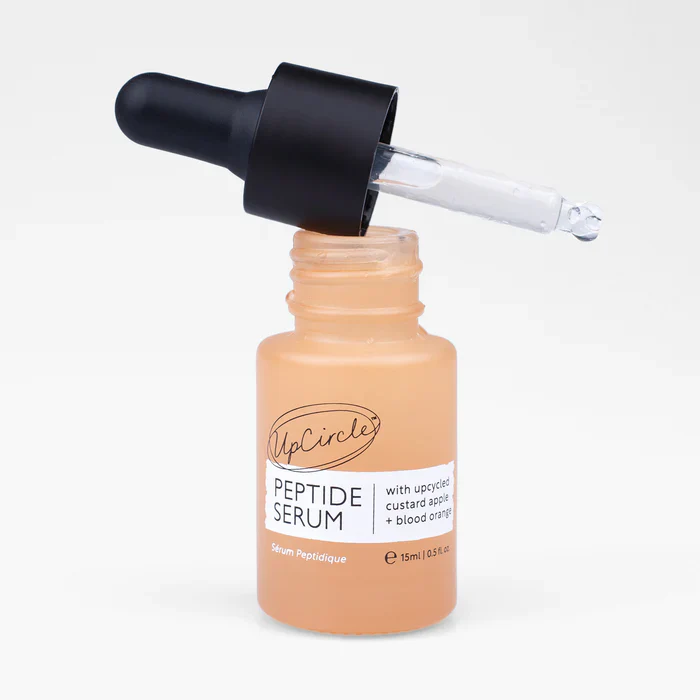 Upcircle Peptide Serum  - Travel Size - Image 3