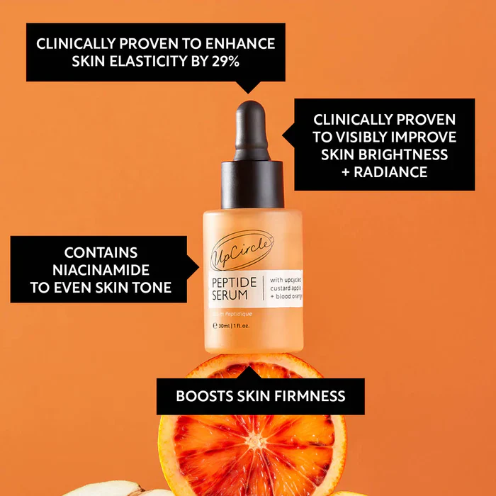 Upcircle Peptide Serum  - Travel Size - Image 5
