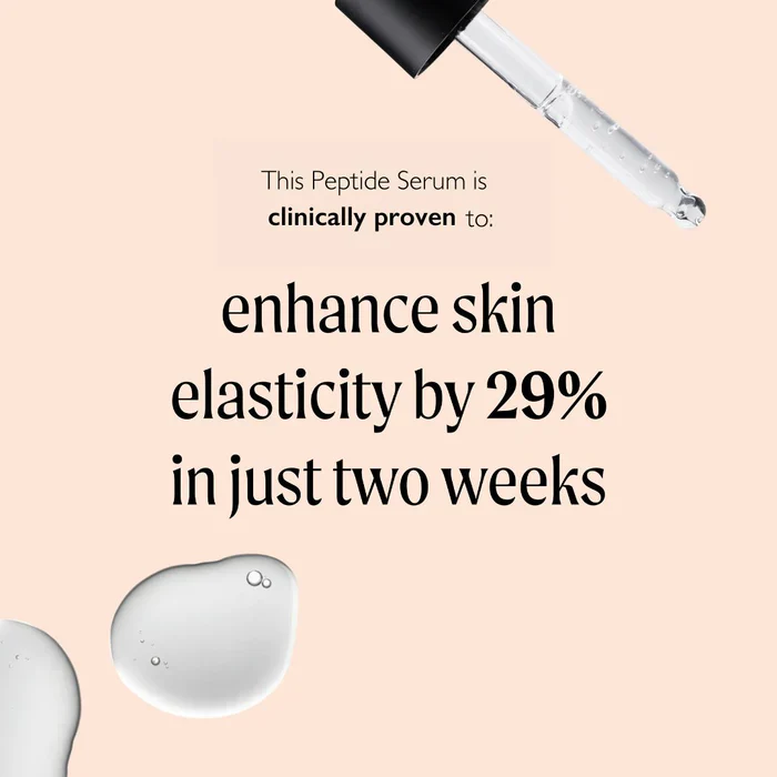 Upcircle Peptide Serum  - Travel Size - Image 7
