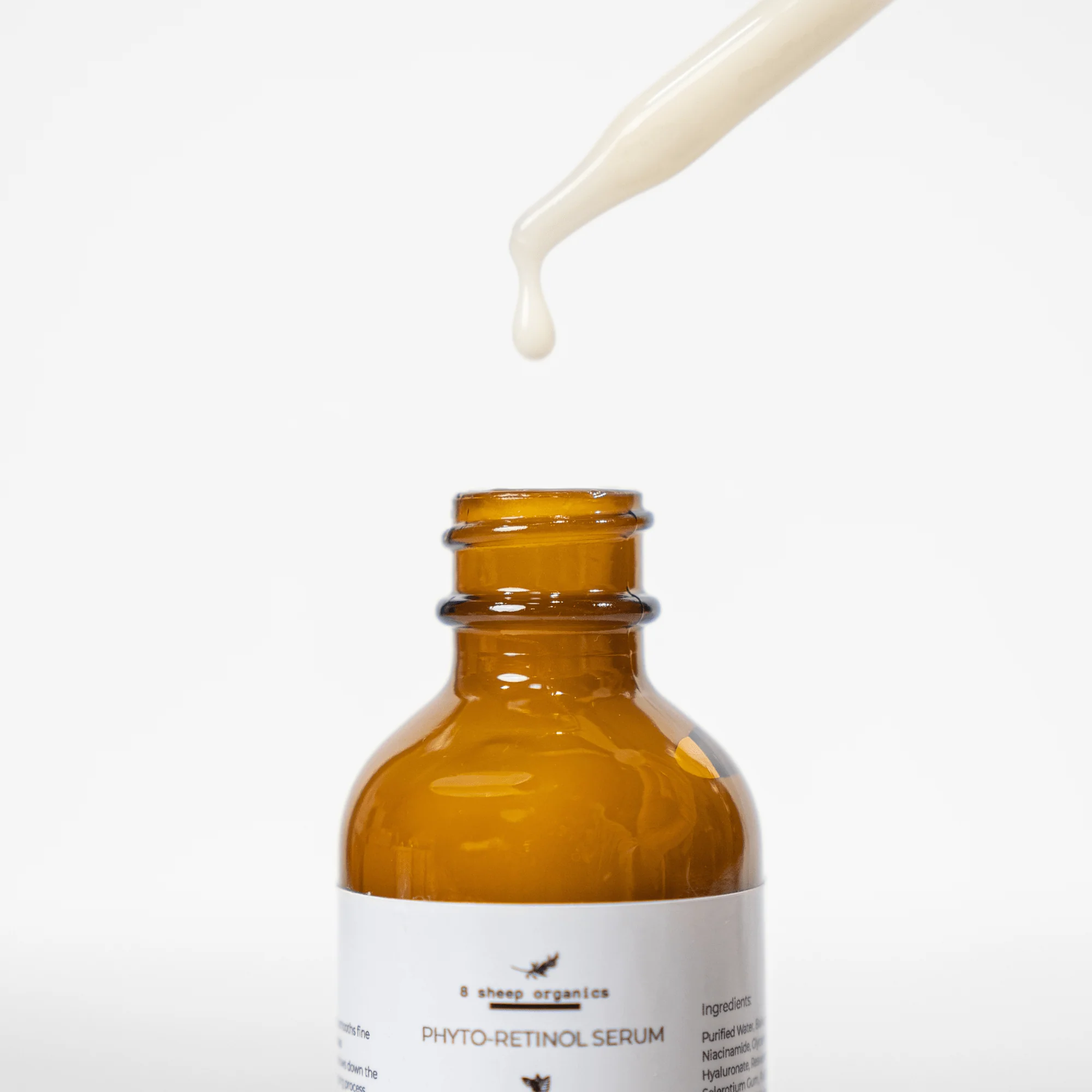 Phyto-Retinol Serum - Image 3