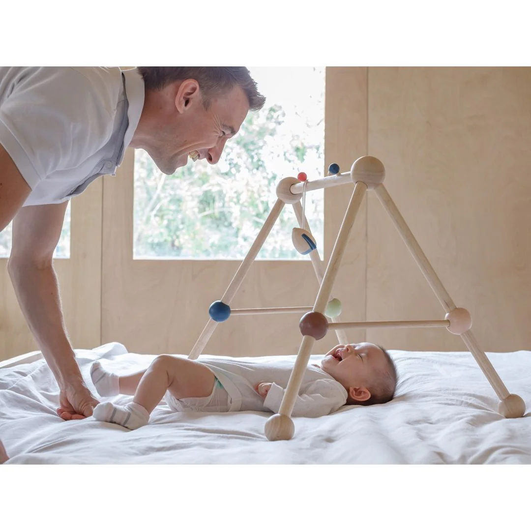 Baby Play Gym - Orchard - Image 3