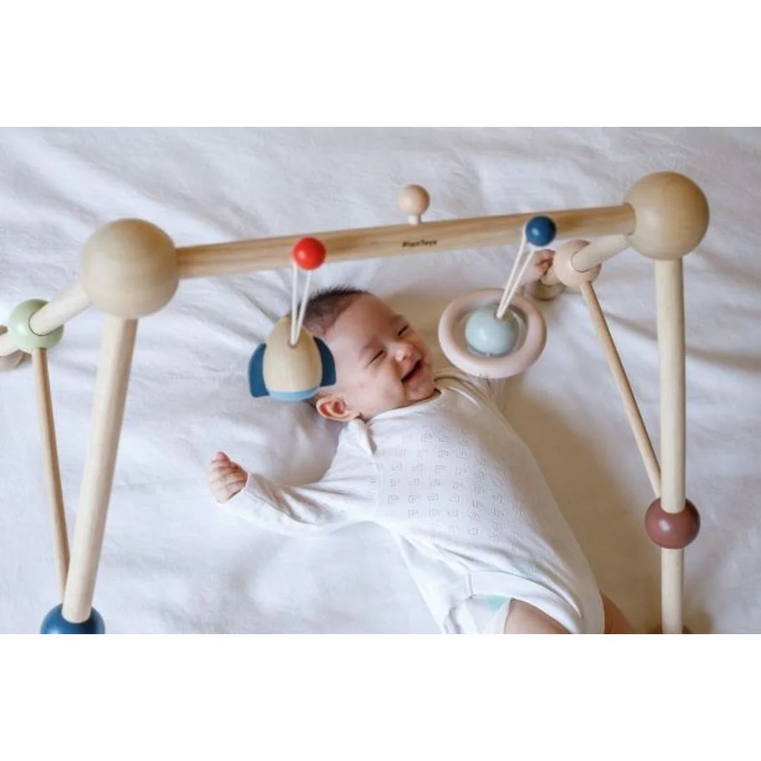 Baby Play Gym - Orchard - Image 5