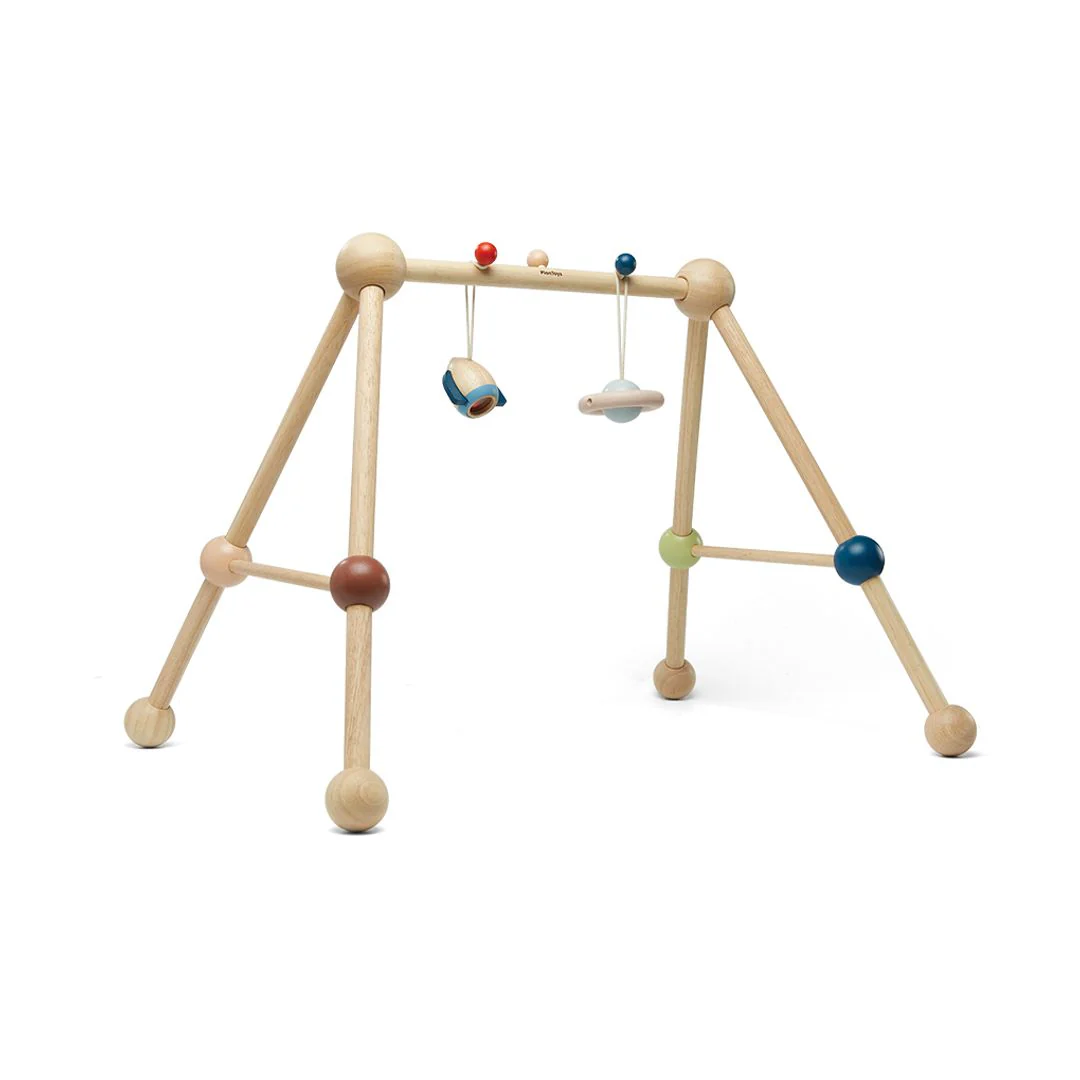 Baby Play Gym - Orchard - Image 6