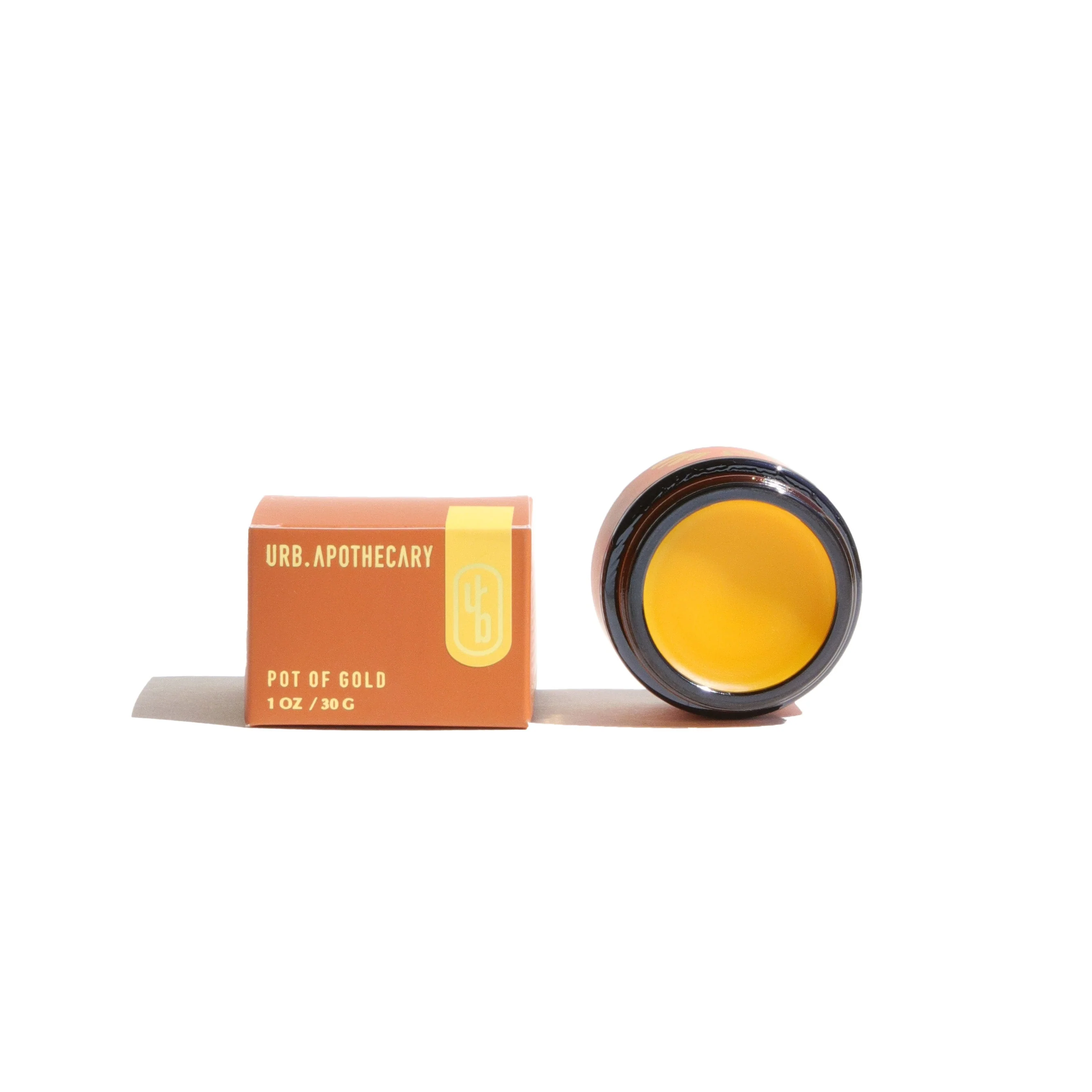 Pot of Gold Regenerative Face Balm - Image 2