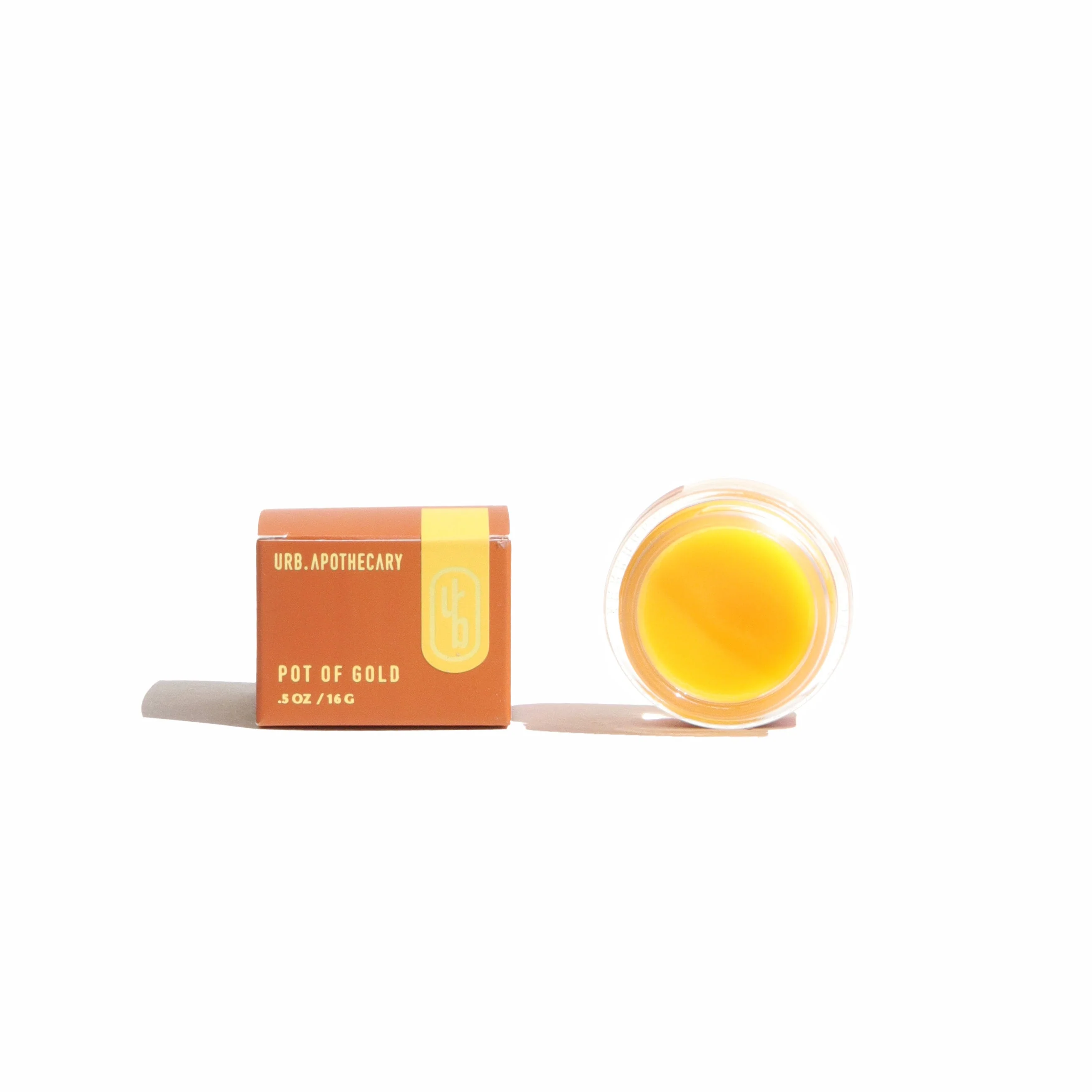 Pot of Gold Regenerative Face Balm - Image 5