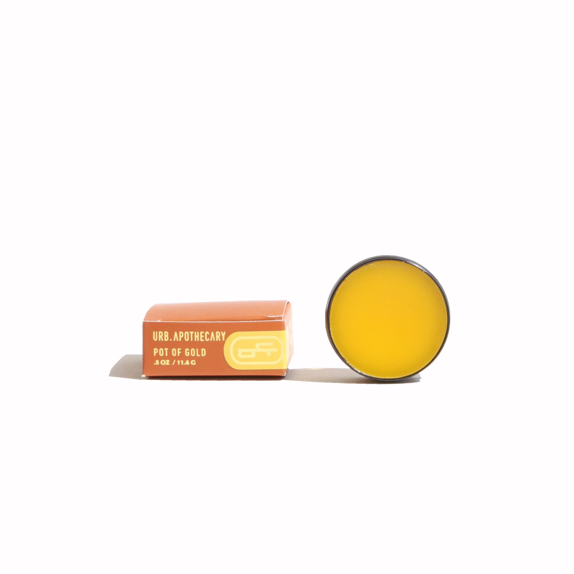 Pot of Gold Regenerative Face Balm - Image 7