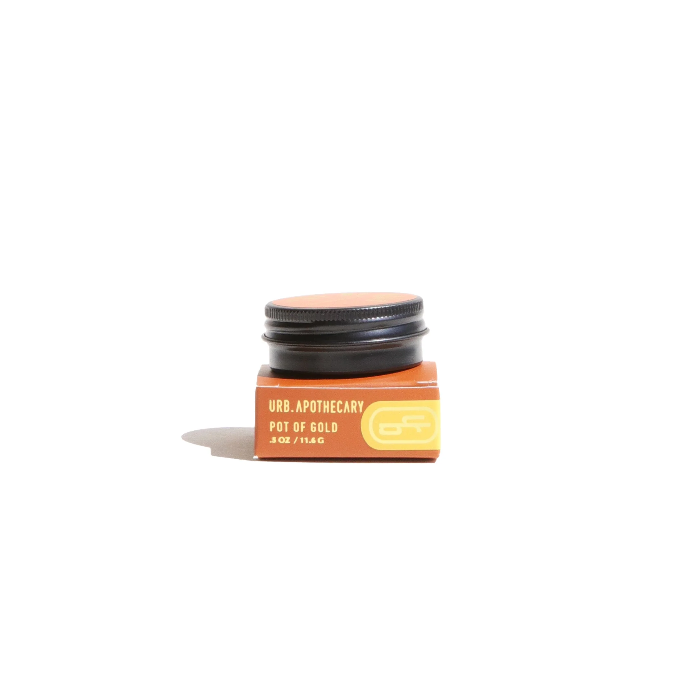 Pot of Gold Regenerative Face Balm - Image 8