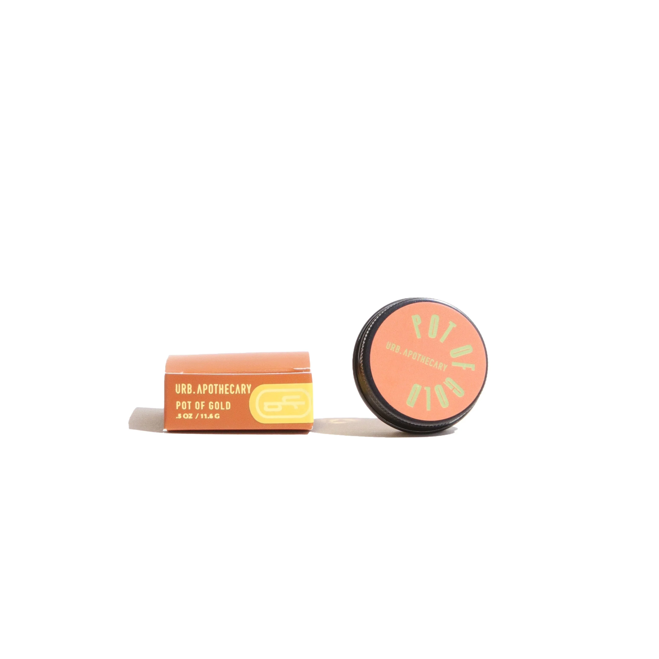 Pot of Gold Regenerative Face Balm - Image 9