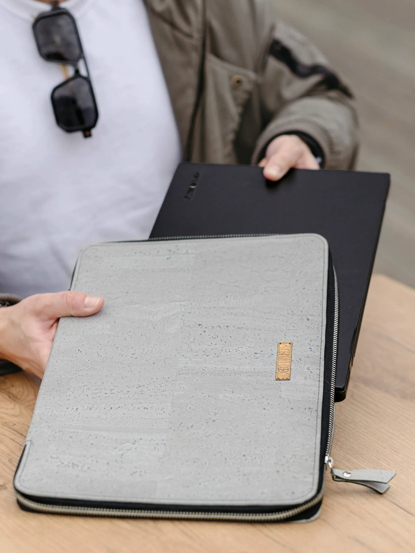 Protective Laptop Sleeve - Image 3